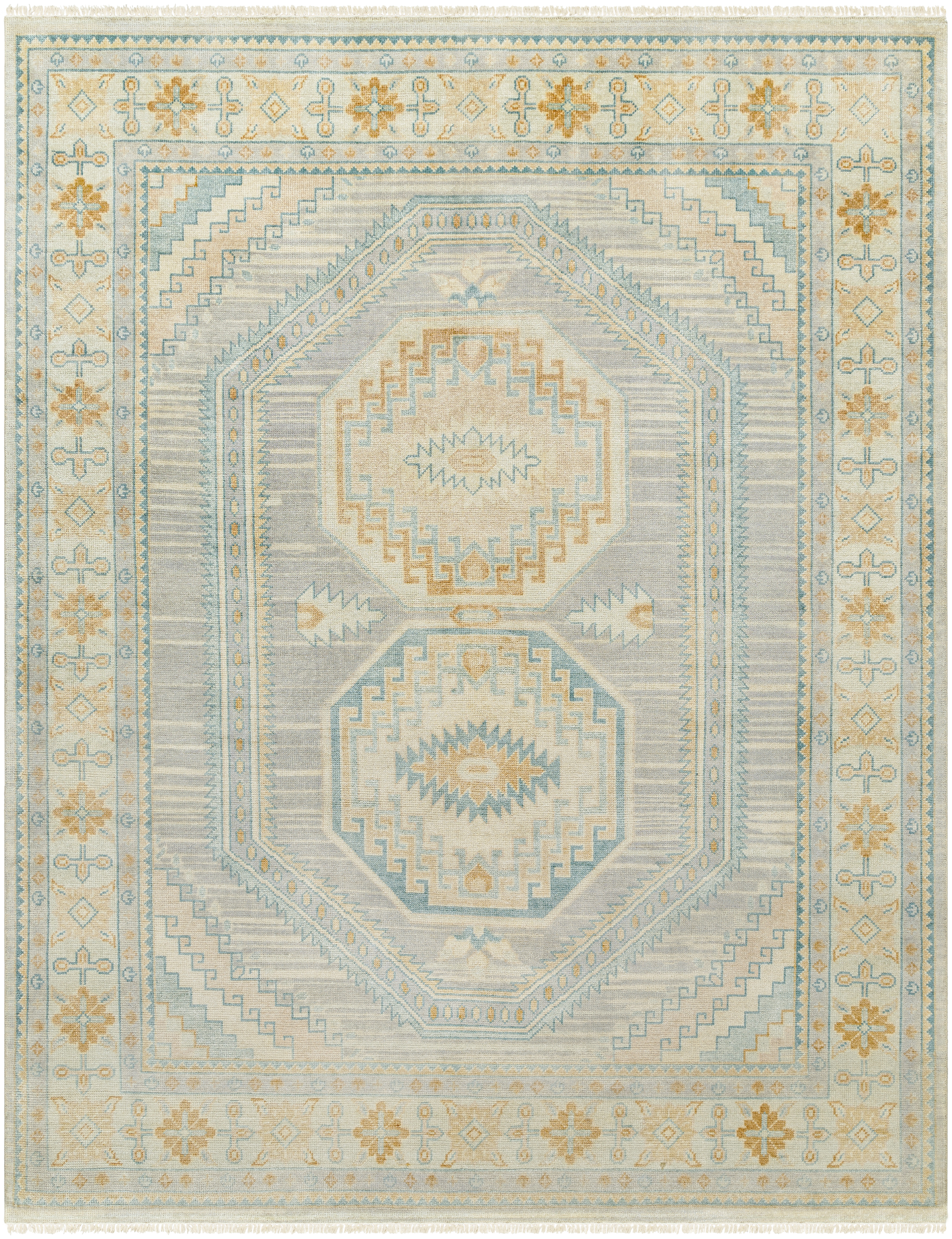 Bunyan 120 X 96 inch Rug, Rectangle