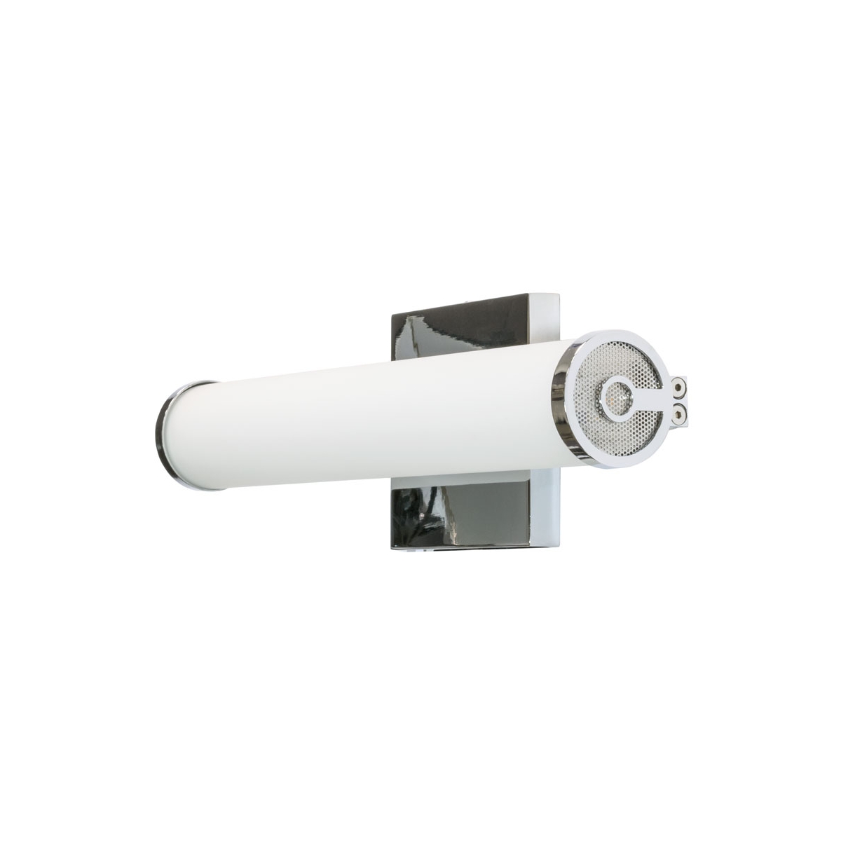 Envisage VII LED 3 inch Chrome ADA Wall Sconce Wall Light