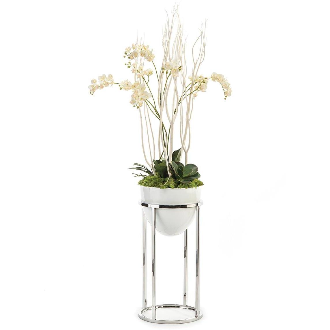 Mitsumata Botanical, Permanent Florals