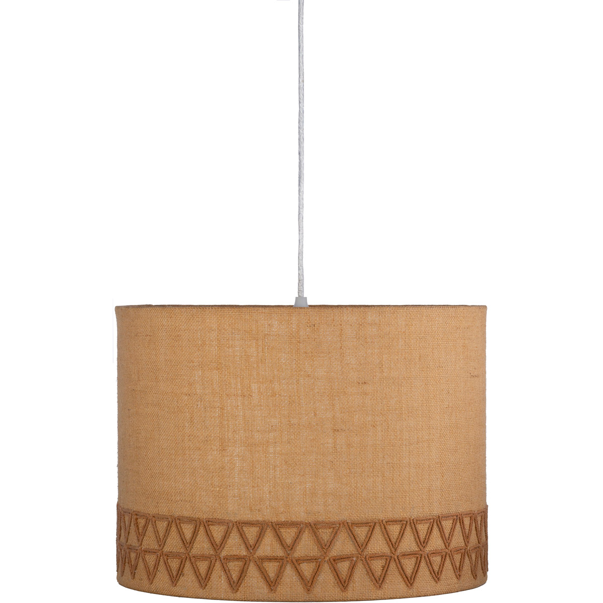 Kohen 1 Light 16 inch Pendant Ceiling Light