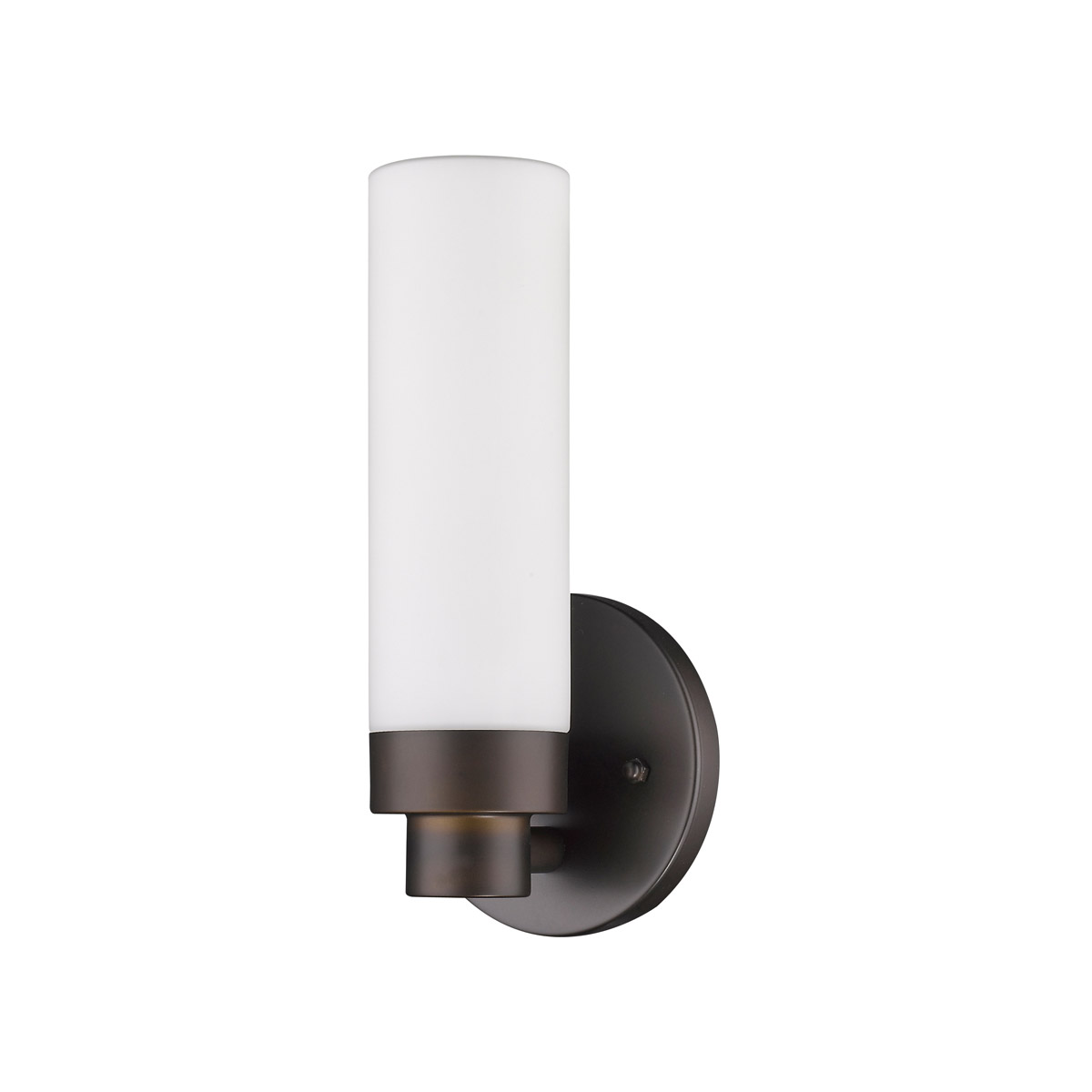 Valmont 1 Light 5 inch Oil Rubbed Bronze Sconce Wall Light