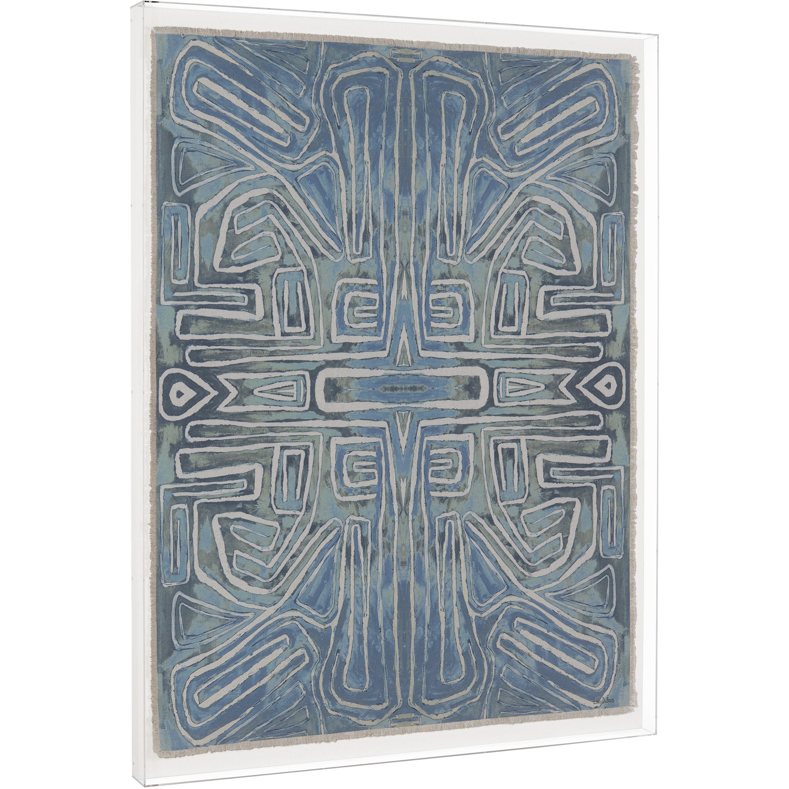 Lori Dubois Wall Art