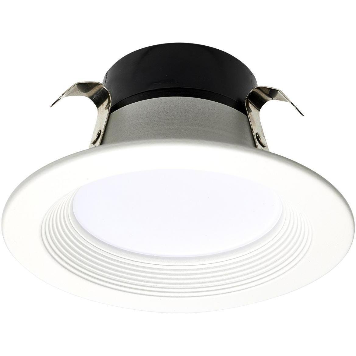 Starfish Intergrated LED White Retrofits Recessed