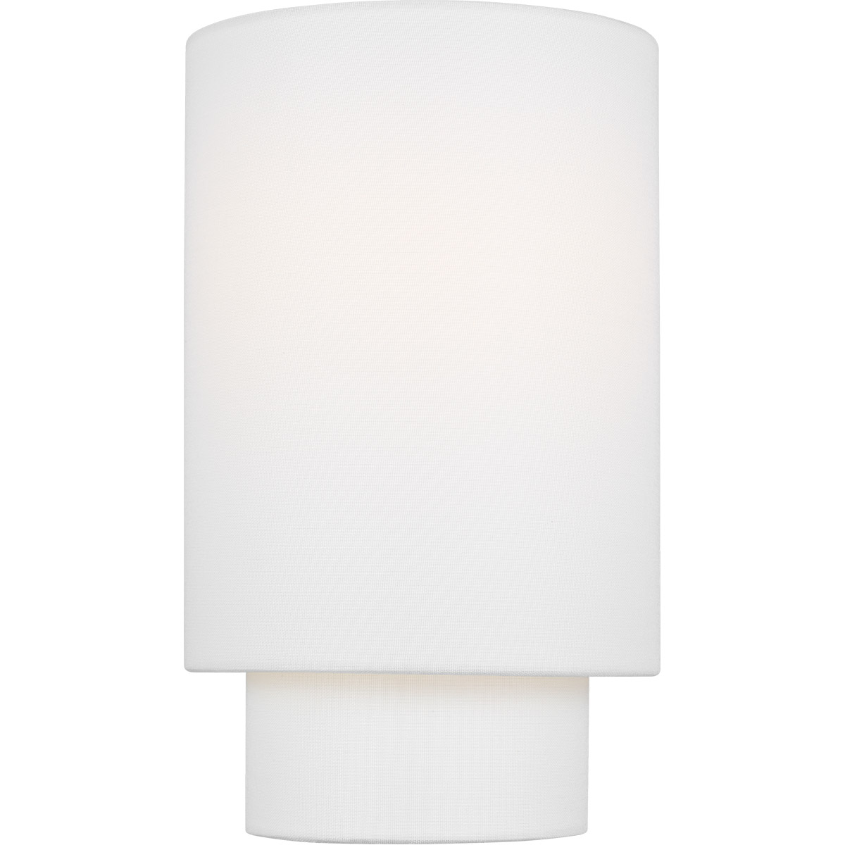 kate spade new york Sawyer 2 Light 8.63 inch Polished Nickel Wall Sconce Wall Light