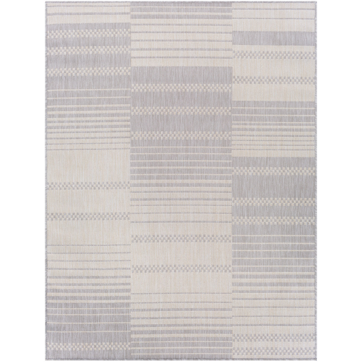 Malibu 108 X 79 inch Rugs in 7 x 9, Rectangle
