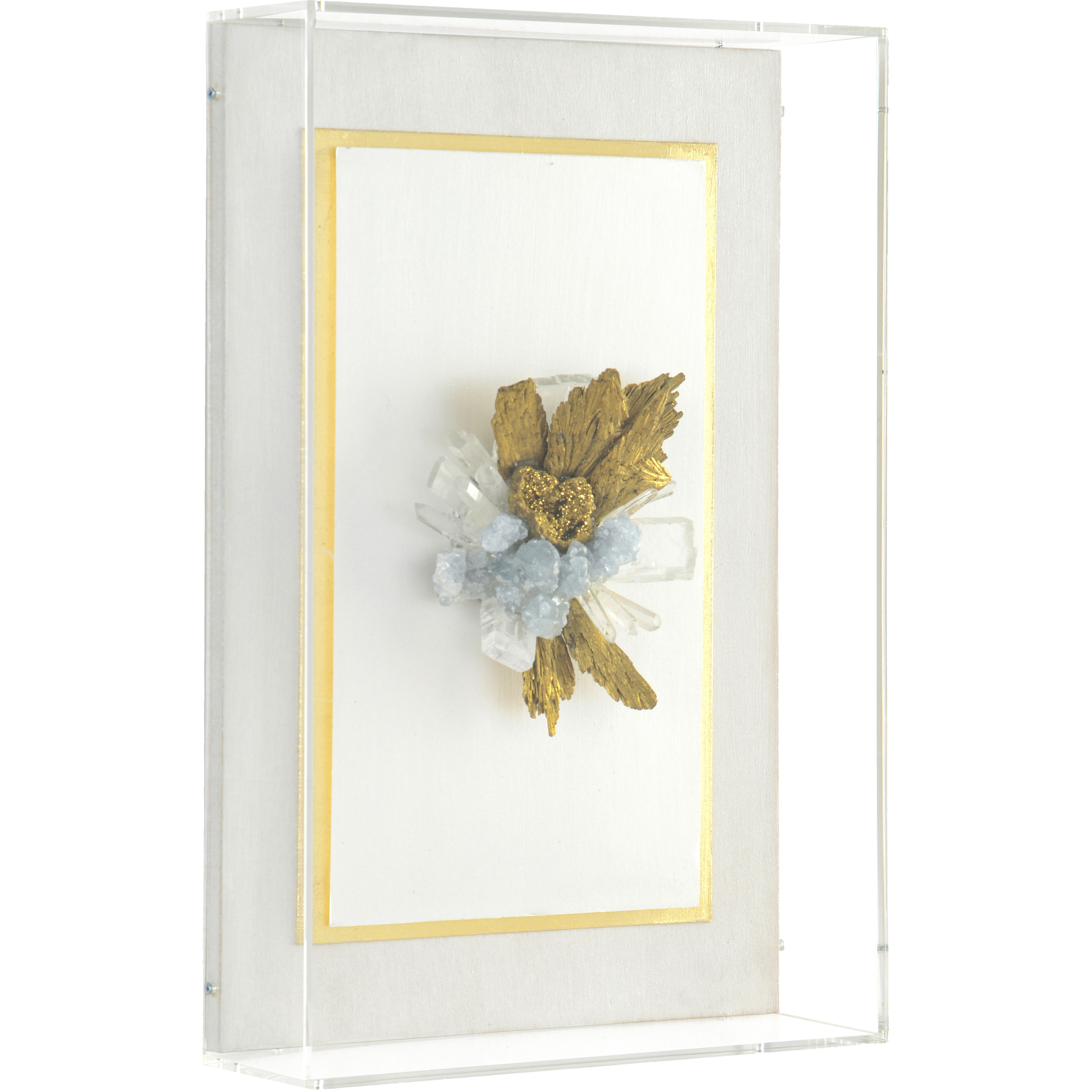 Calcite Wall Art