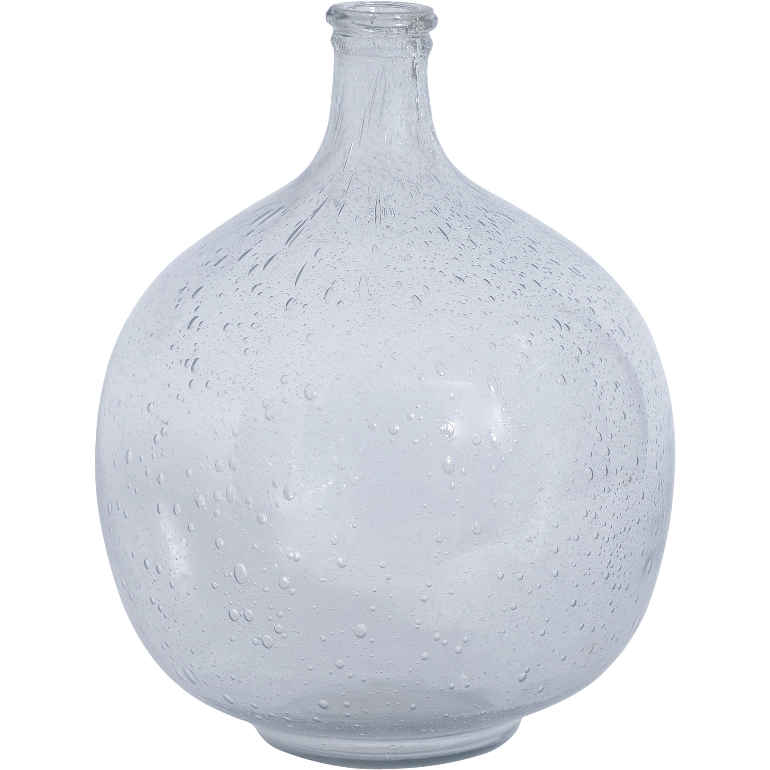 Mirabella 12.5 X 9 inch Vase