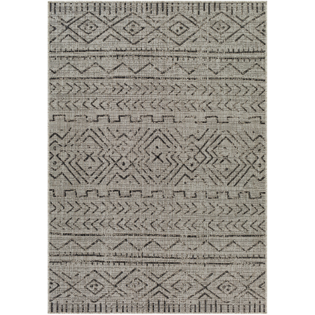 Malibu 84 X 63 inch Rugs in 5 x 8, Rectangle