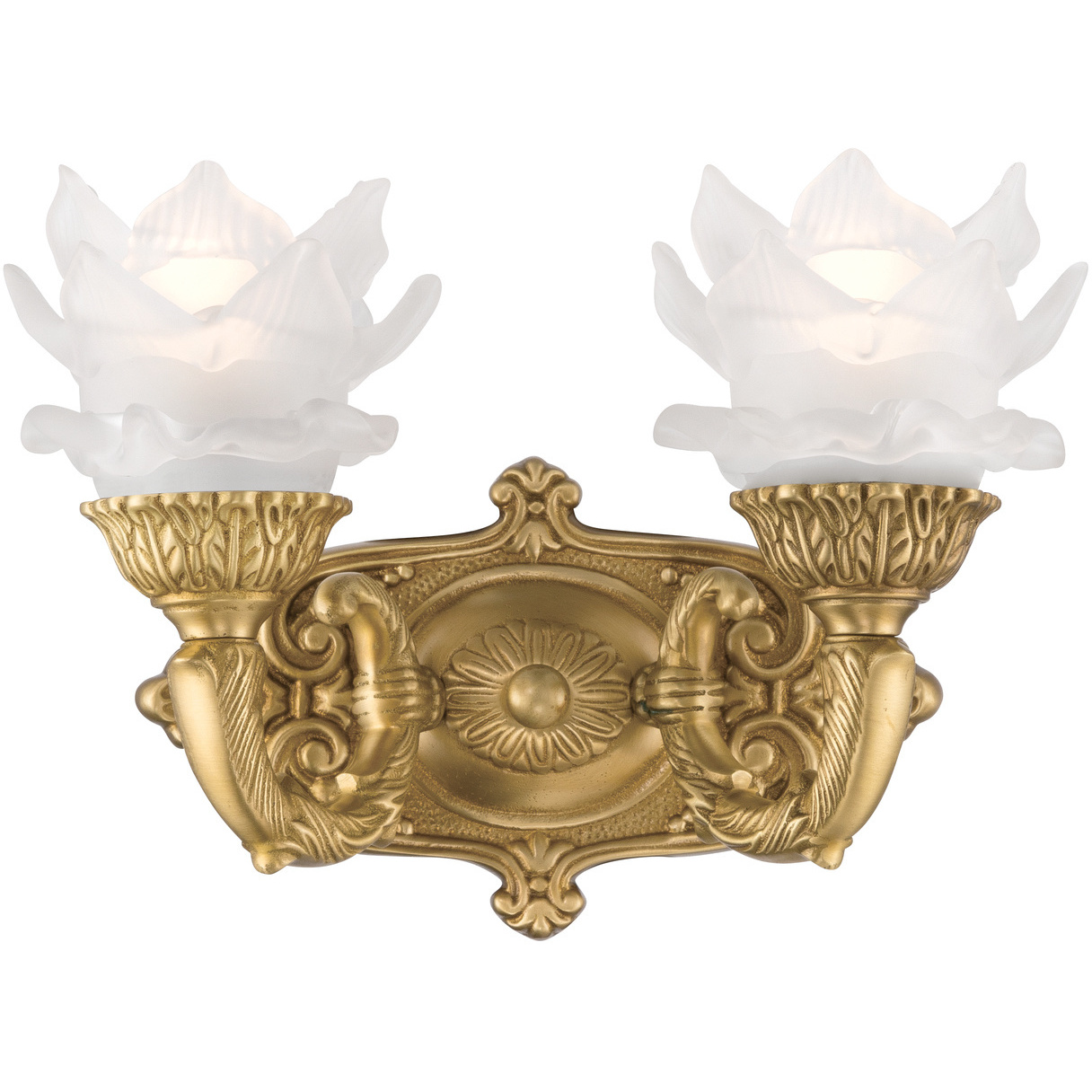 Mayfield Bath Wall Light