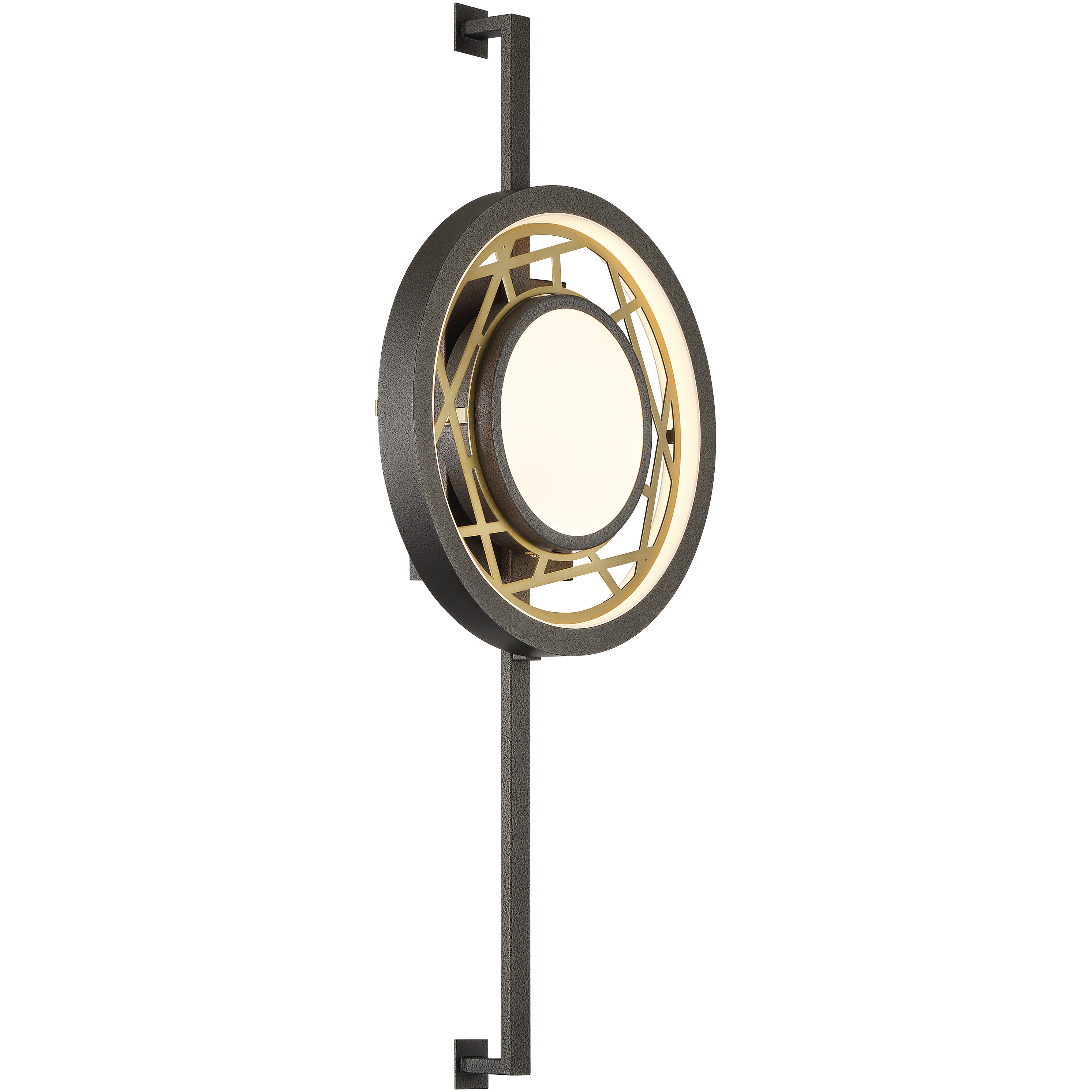 Tribeca Wall Sconce Wall Light