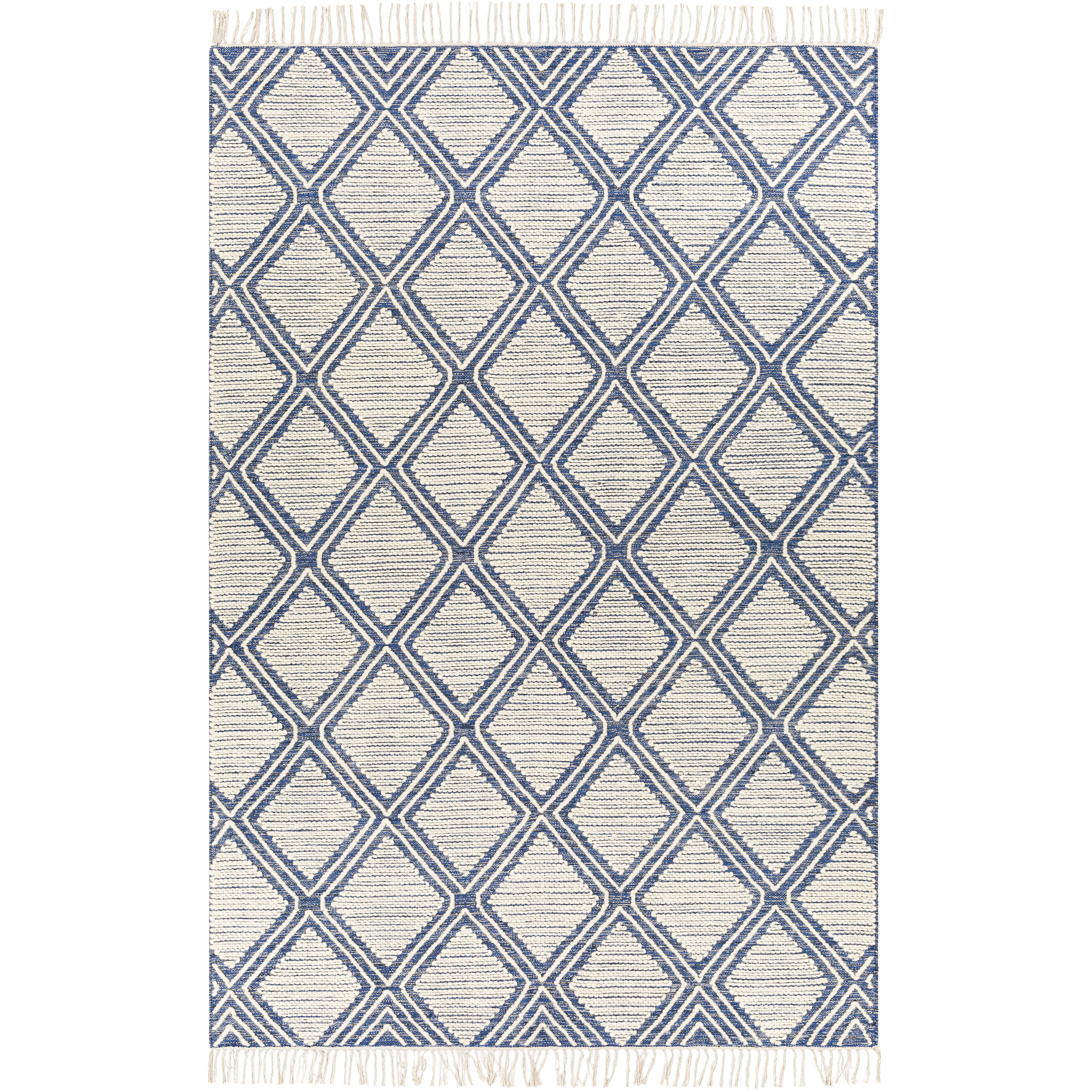 Bedouin 36 X 24 inch Rugs, Rectangle