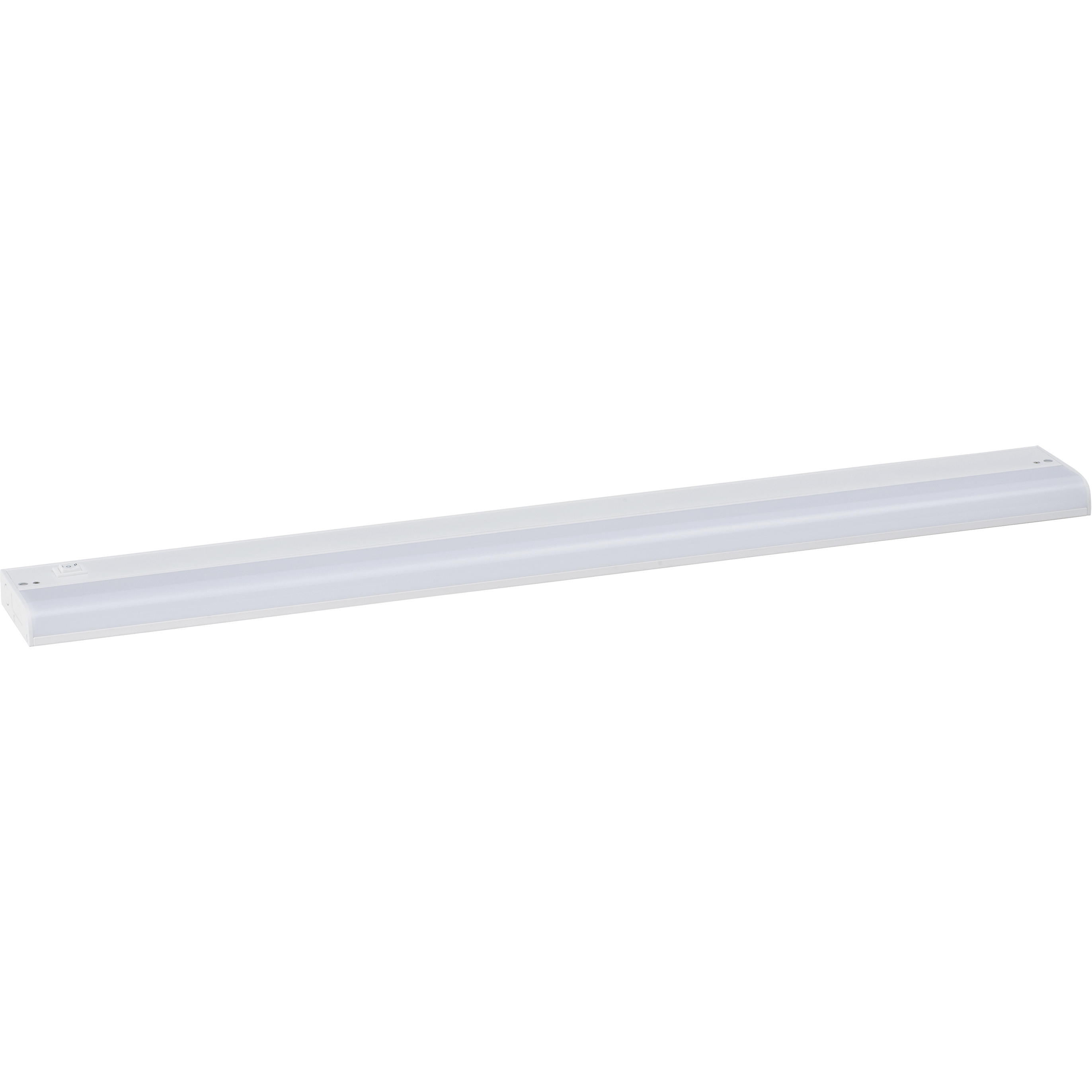 CounterMax MX-L-120-1K 120 LED 30 inch White Under Cabinet