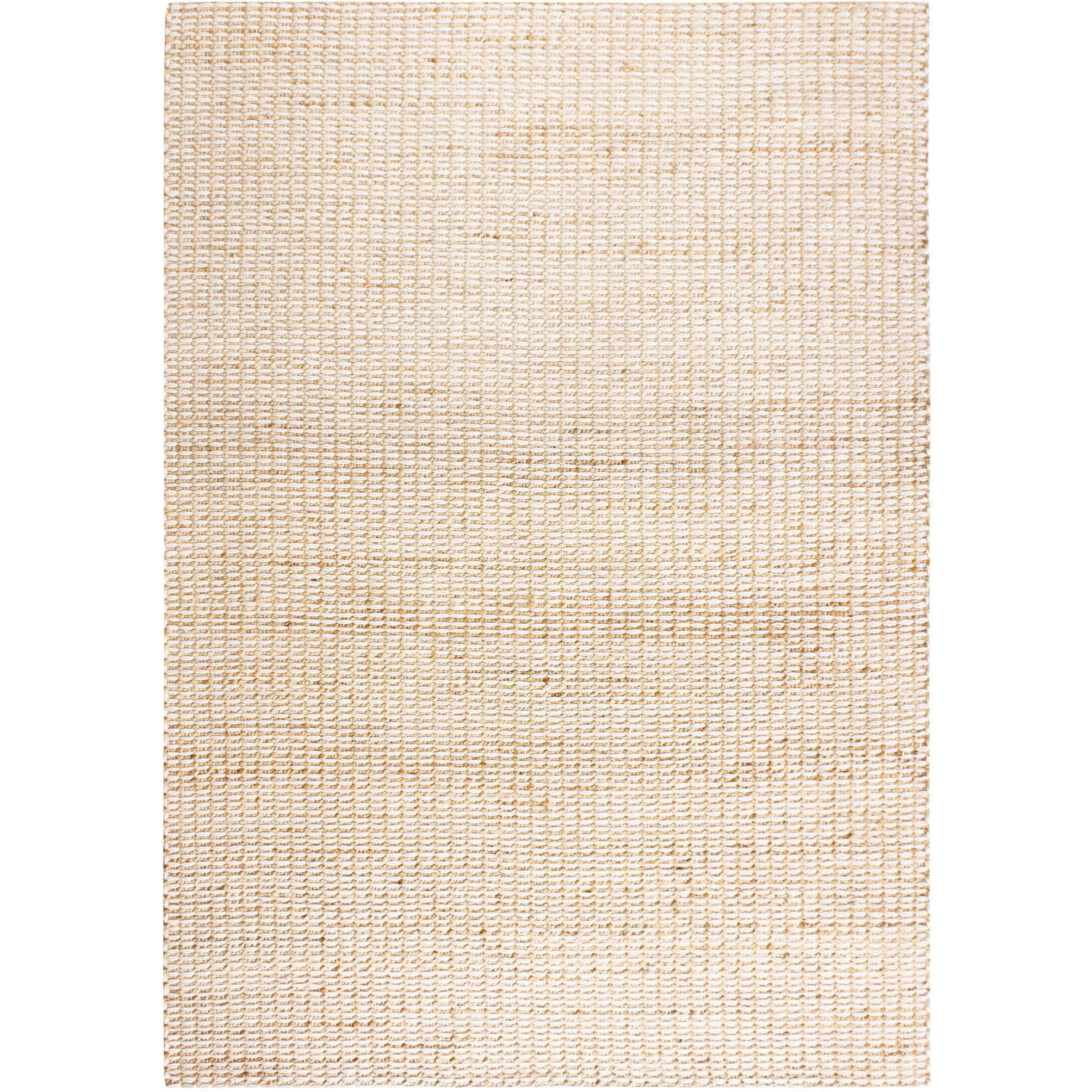 Chara 36 X 24 inch Neutral Rug in 2 x 3