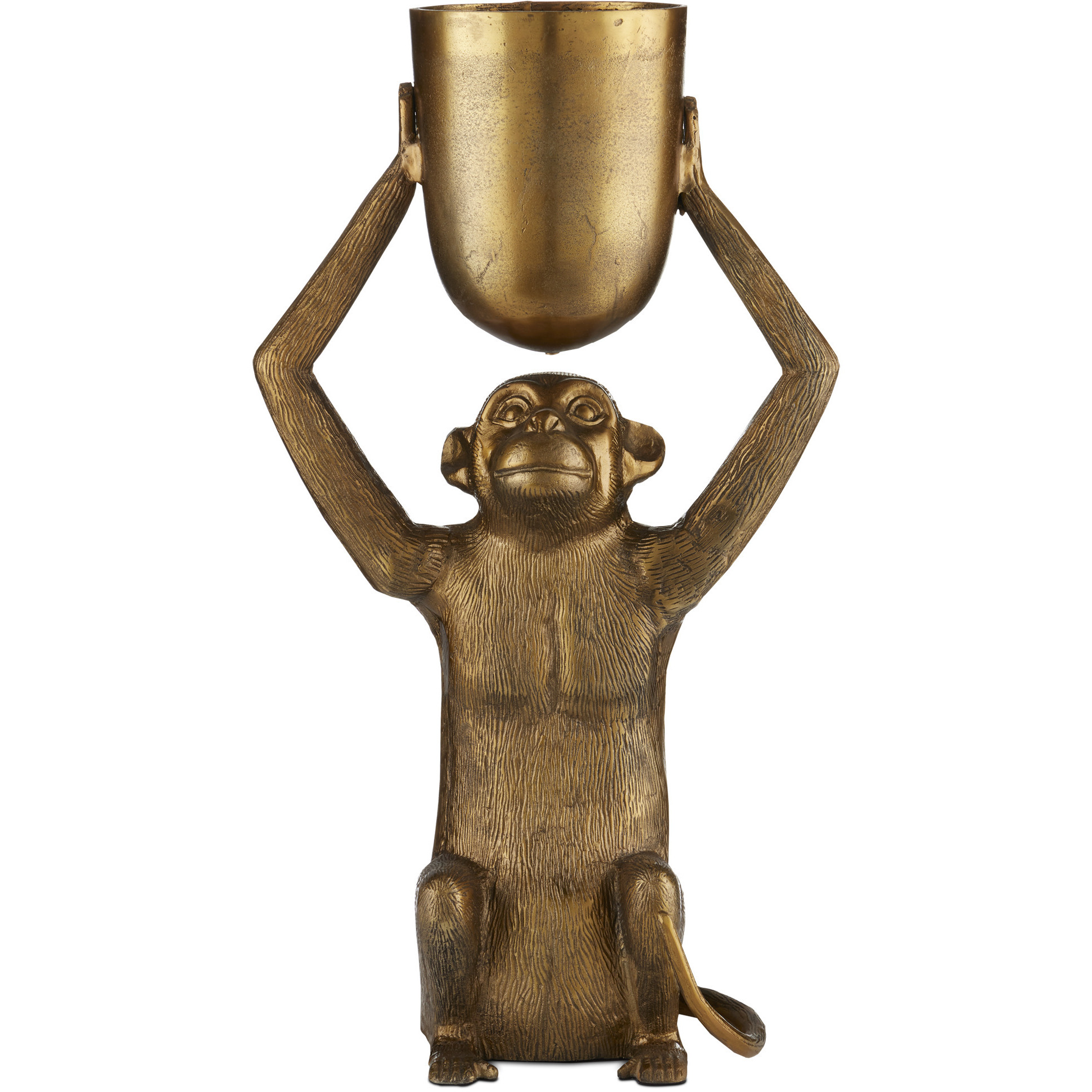 Abu 29 X 16.5 inch Vase