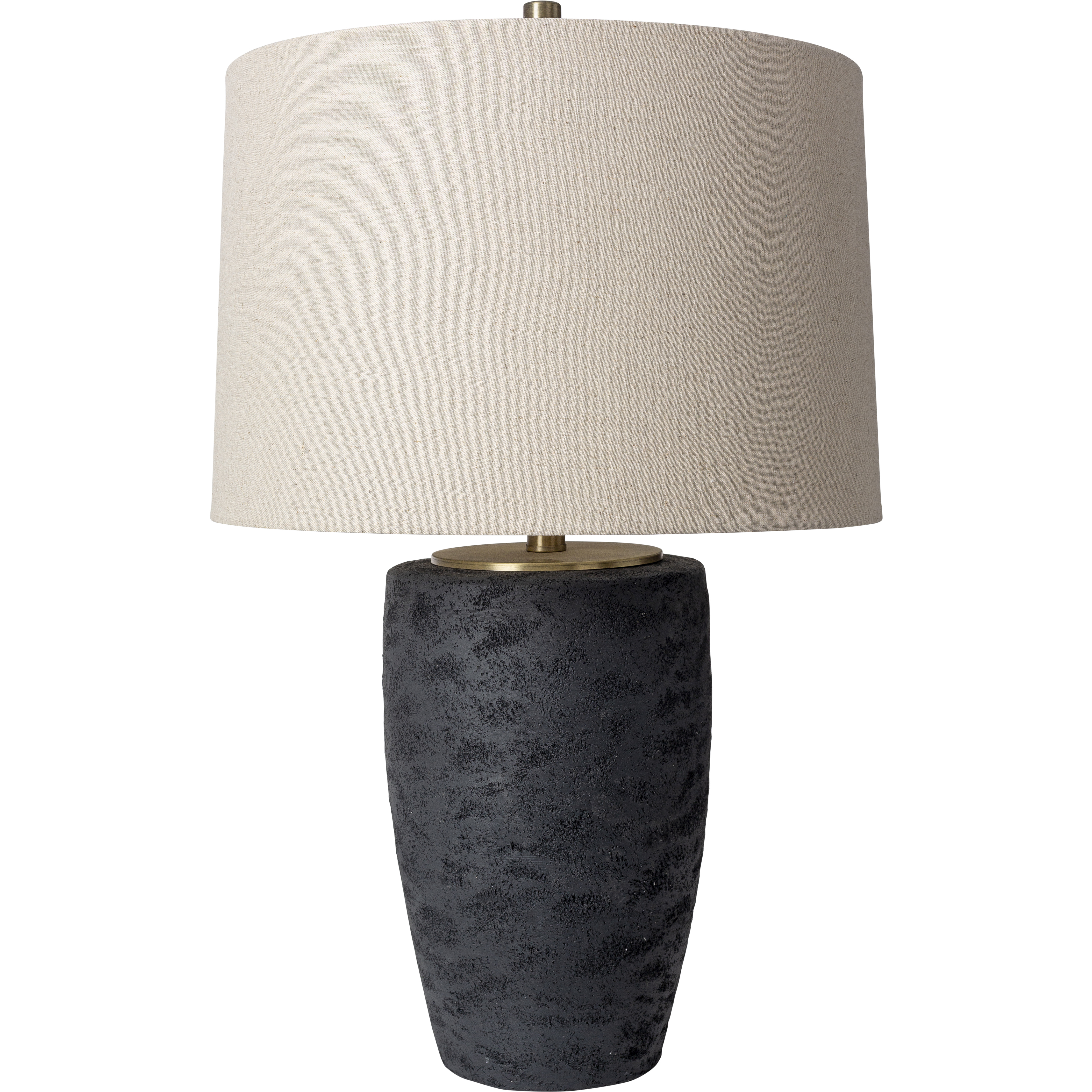 Mowgli 27 inch 100.00 watt Accent Table Lighting Portable Light