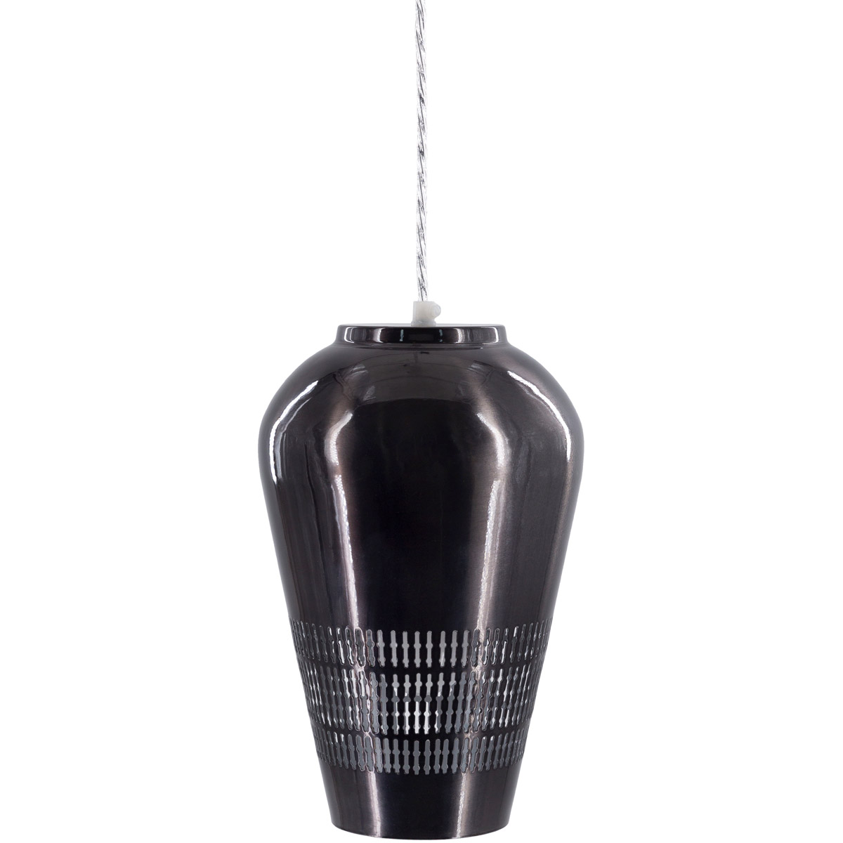 Henrik 1 Light 8 inch Pendant Ceiling Light