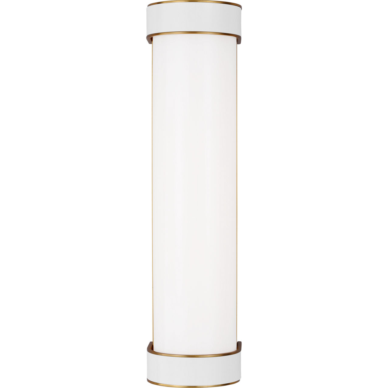 kate spade new york Monroe LED 4.5 inch Burnished Brass Vanity Light Wall Light