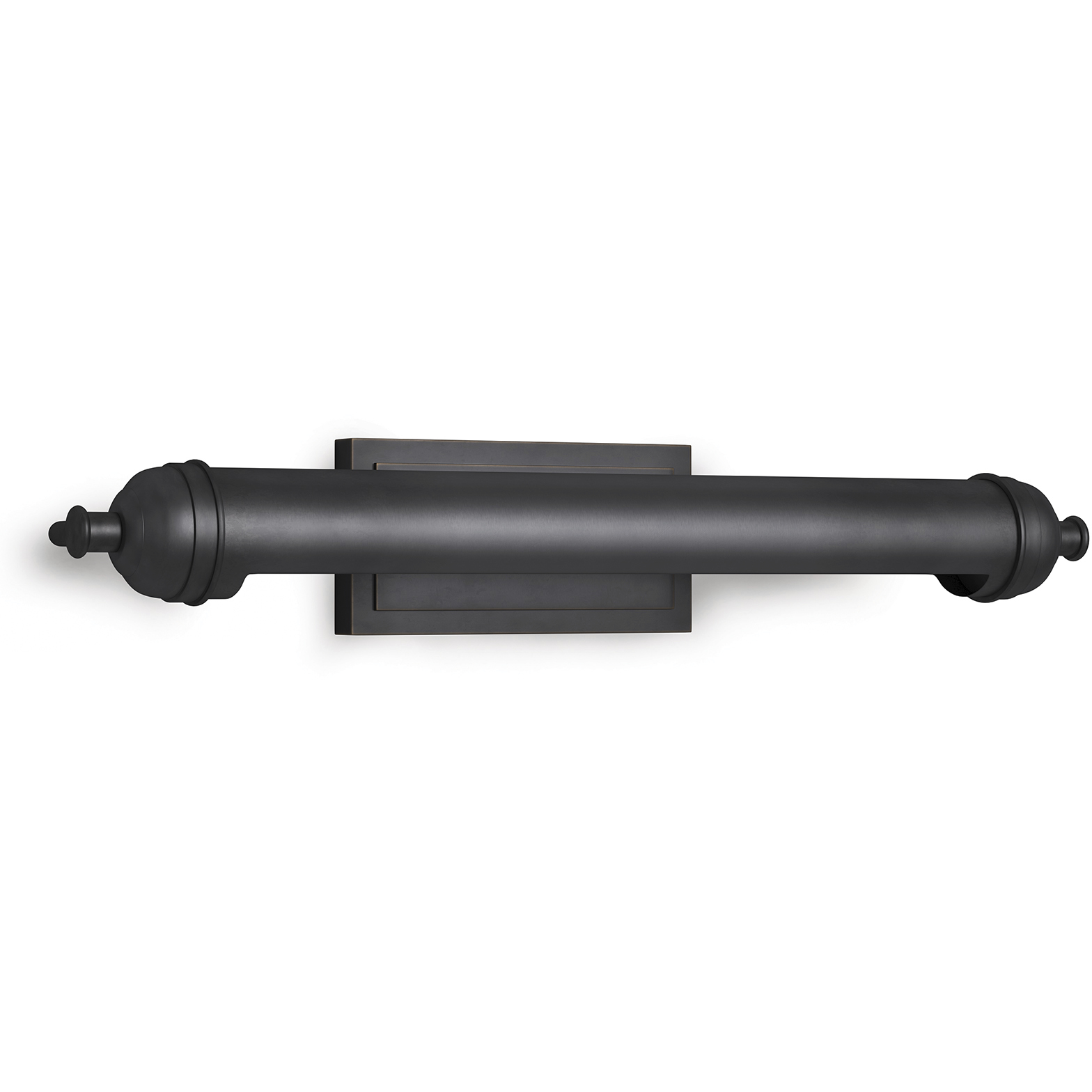 Devon 50 watt 22.5 inch Oil Rubbed Bronze Picture Light Wall Light, Large