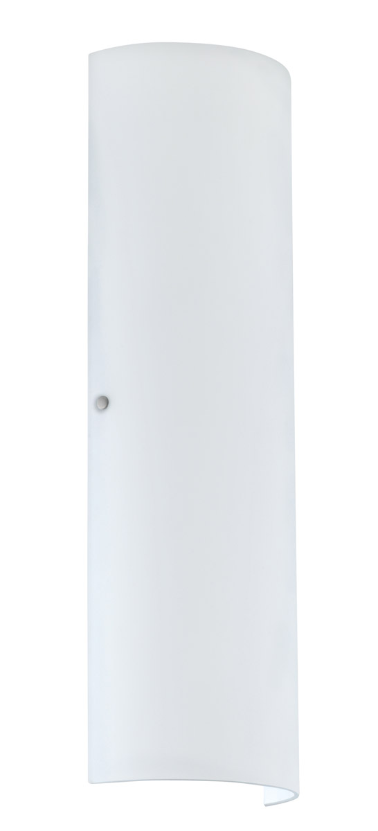 Torre 22 LED 7 inch Satin Nickel ADA Wall Sconce Wall Light in Opal Matte Glass