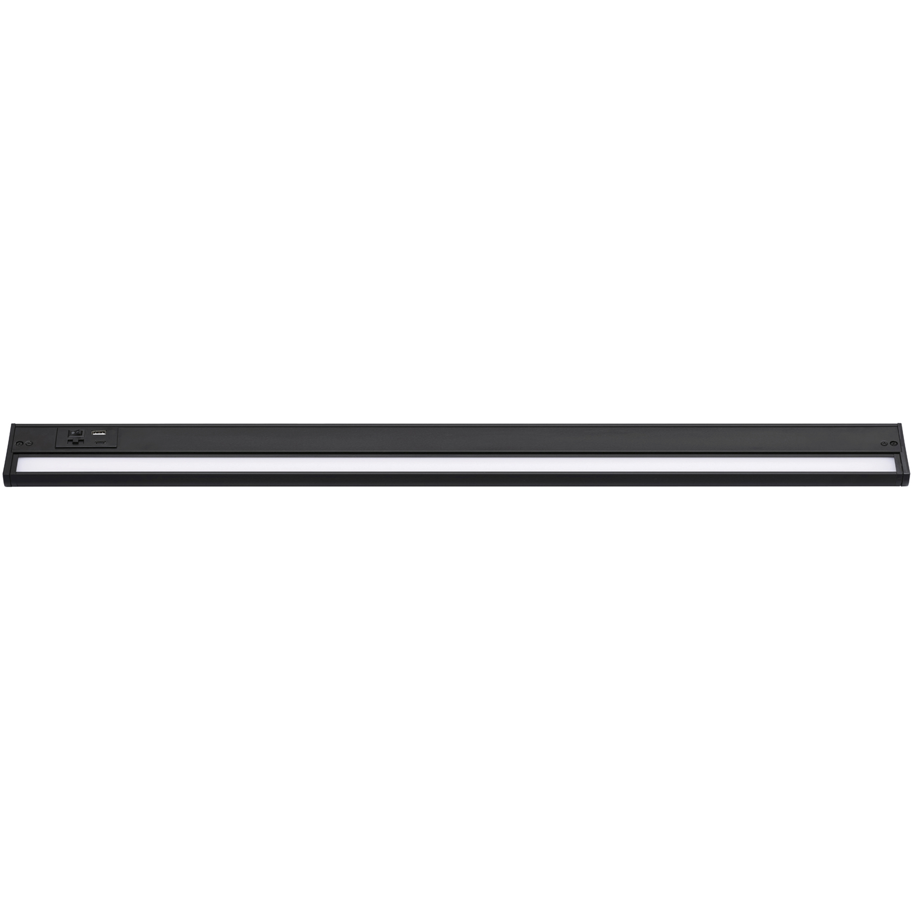 Elena 120 32 inch Black Undercabinet