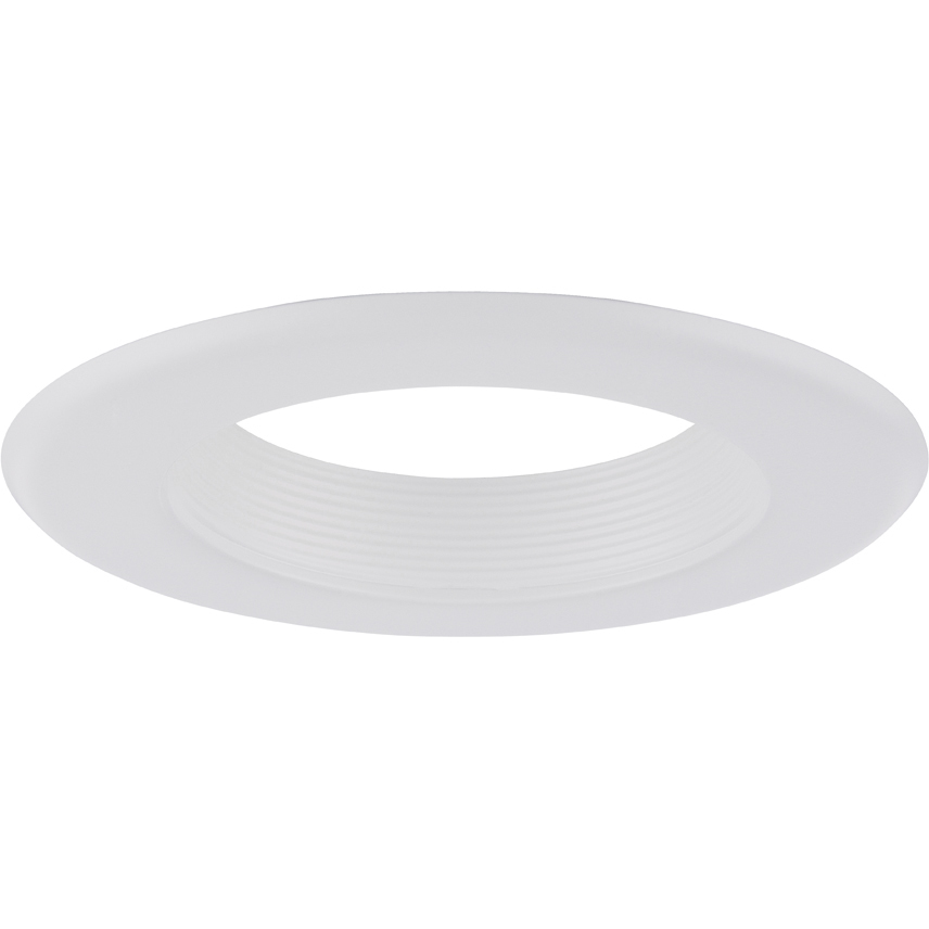DF Pro Plus White Recessed/Trim