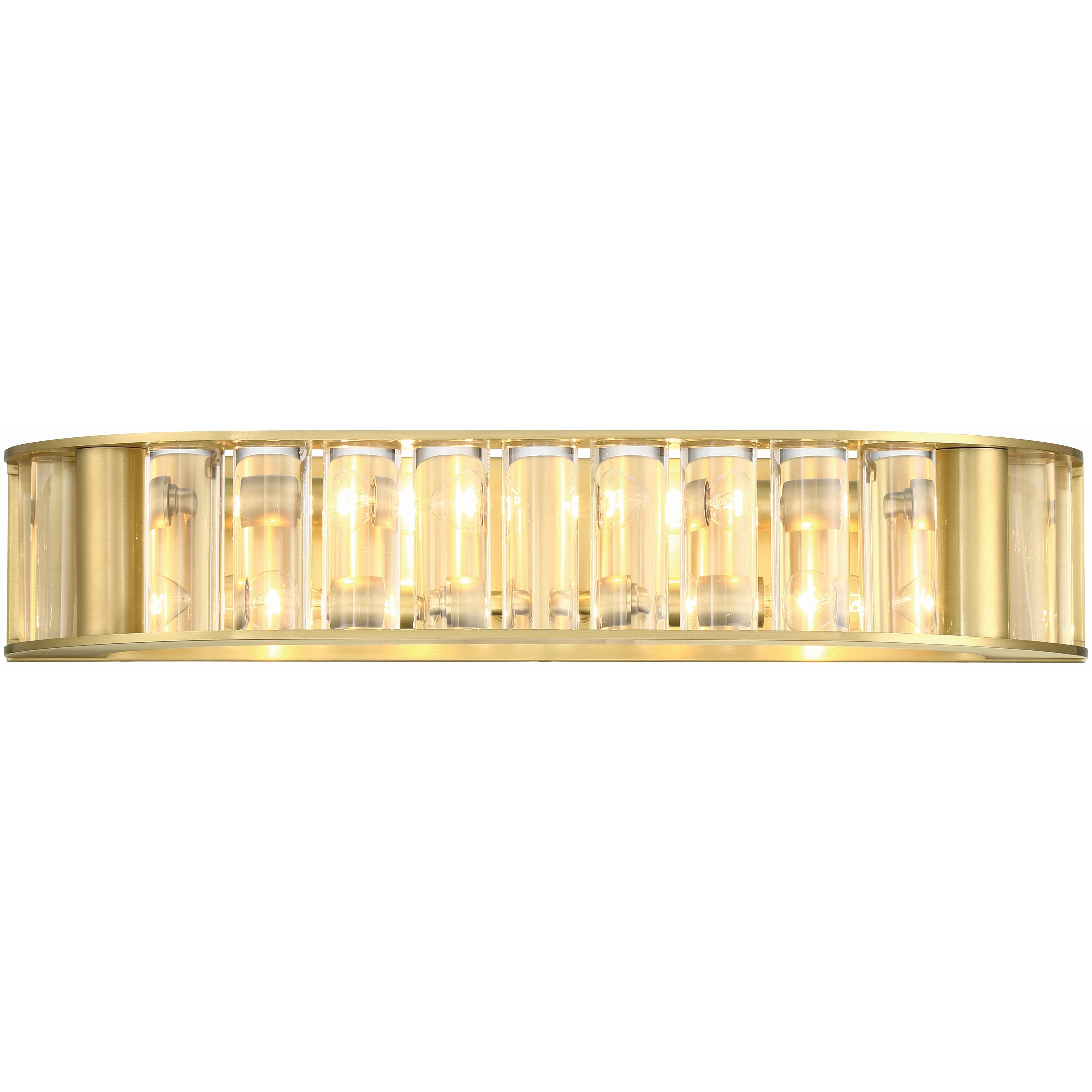 Farris Bath Sconce Wall Light
