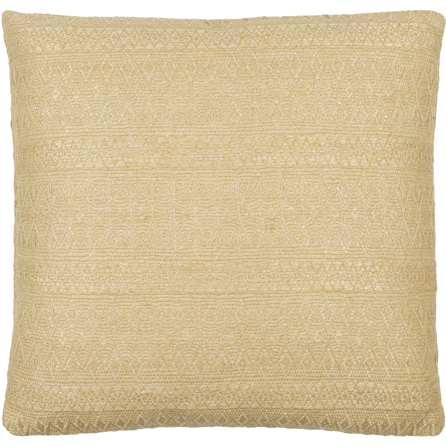Lynx 22 X 22 inch Tan Accent Pillow