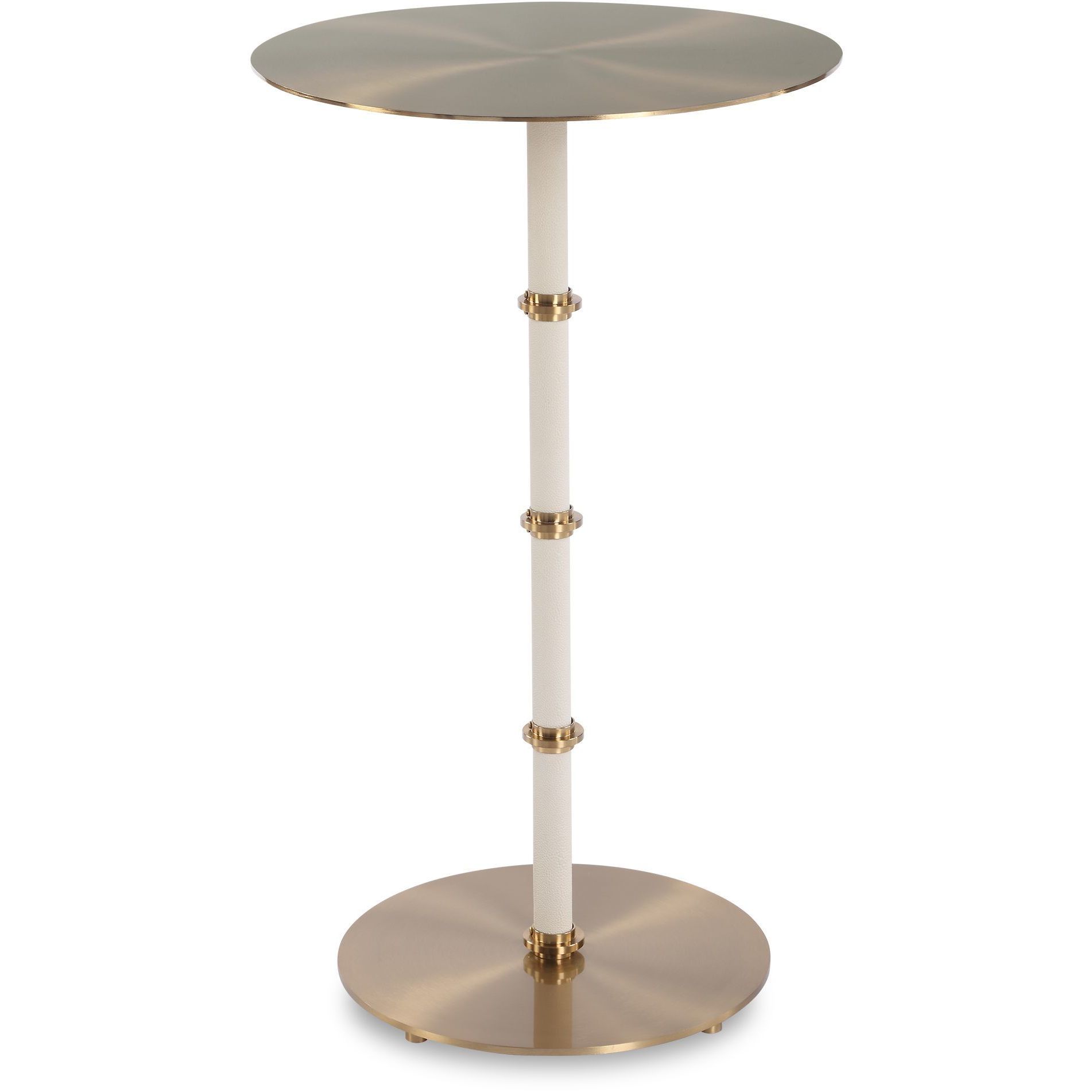 Cyprus Accent Table