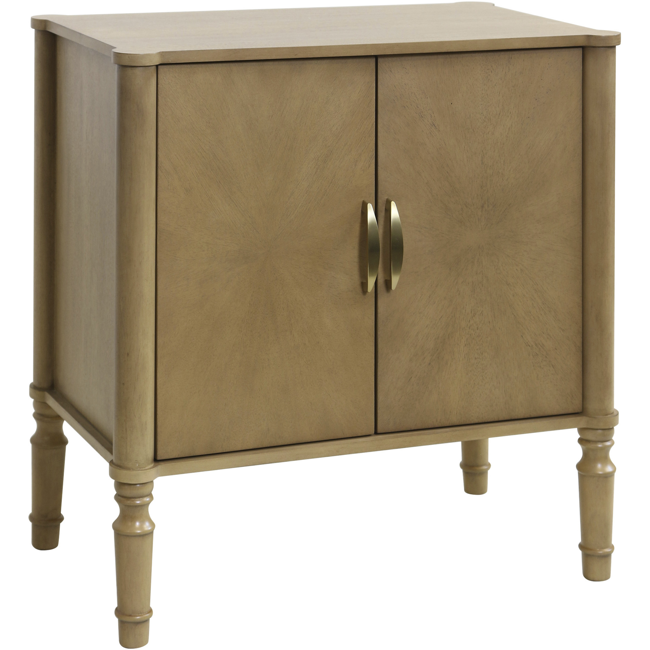 Rowan Walnut Cabinet