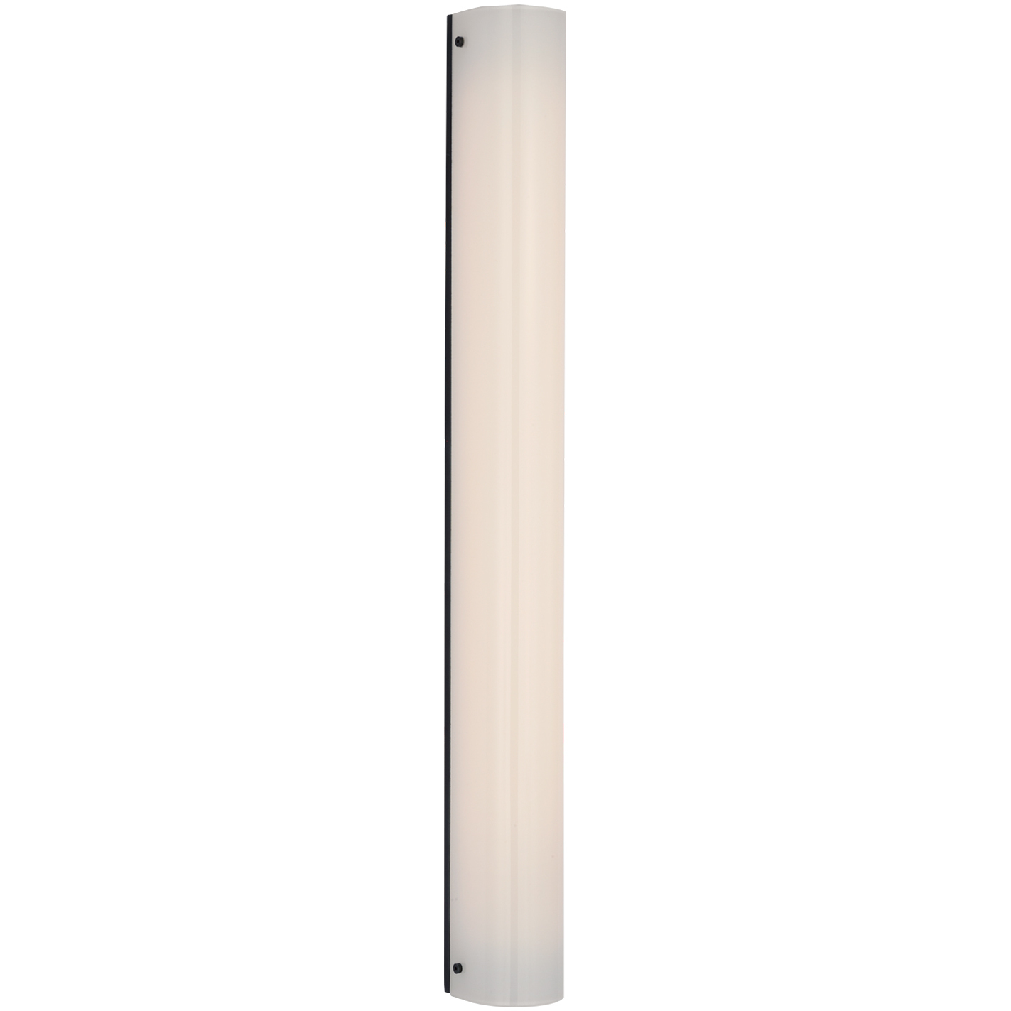 Barbara Barry Penhold LED 3.25 inch Bronze Bath Light Wall Light