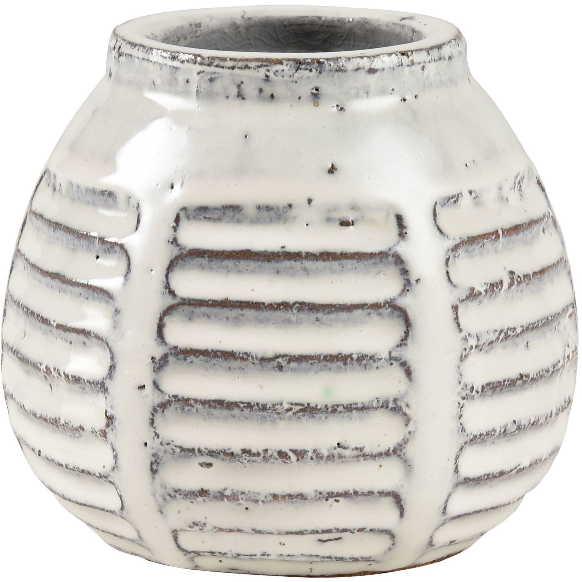 Muriel 5.5 X 4.75 inch Vase