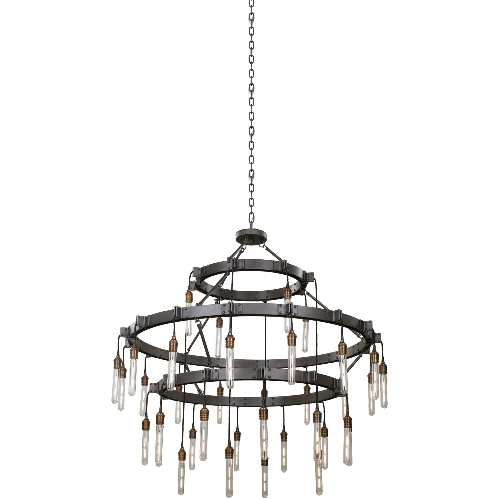 3 tier light fitting 2025