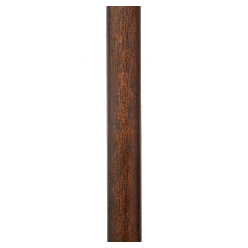 Outdoor Posts 84.25 inch Sorrel Brown 7 Foot Outdoor Post