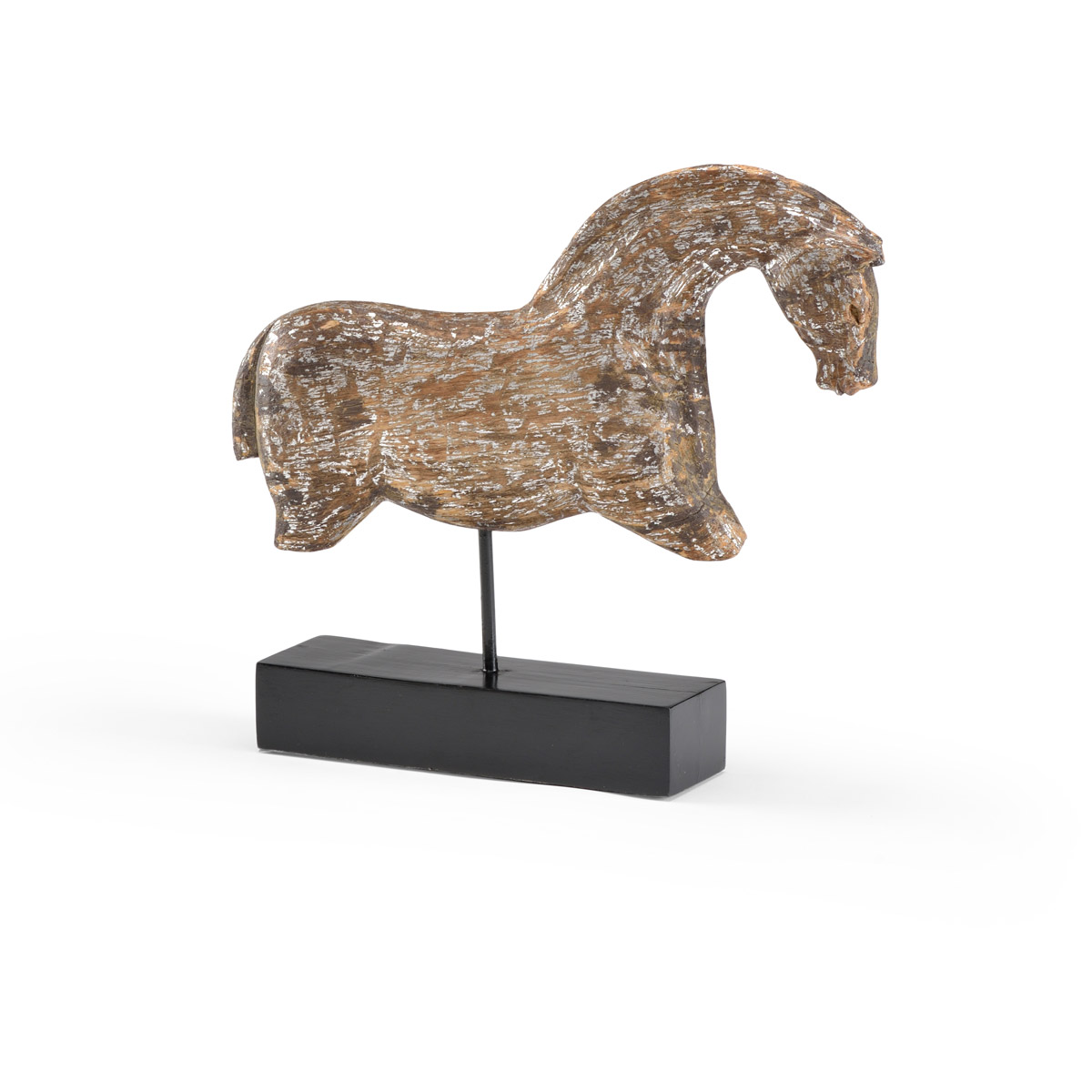 Wildwood 15 X 14 inch Sculpture