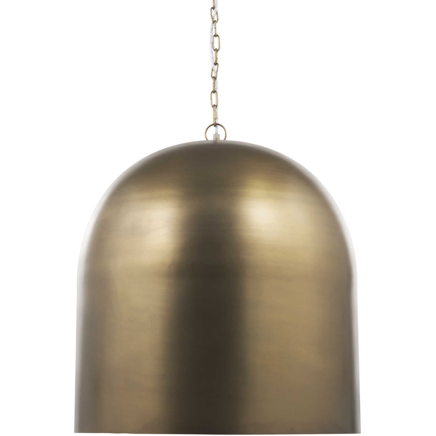 Sanne 23.5 inch Antiqued Gold Pendant Light Ceiling Light