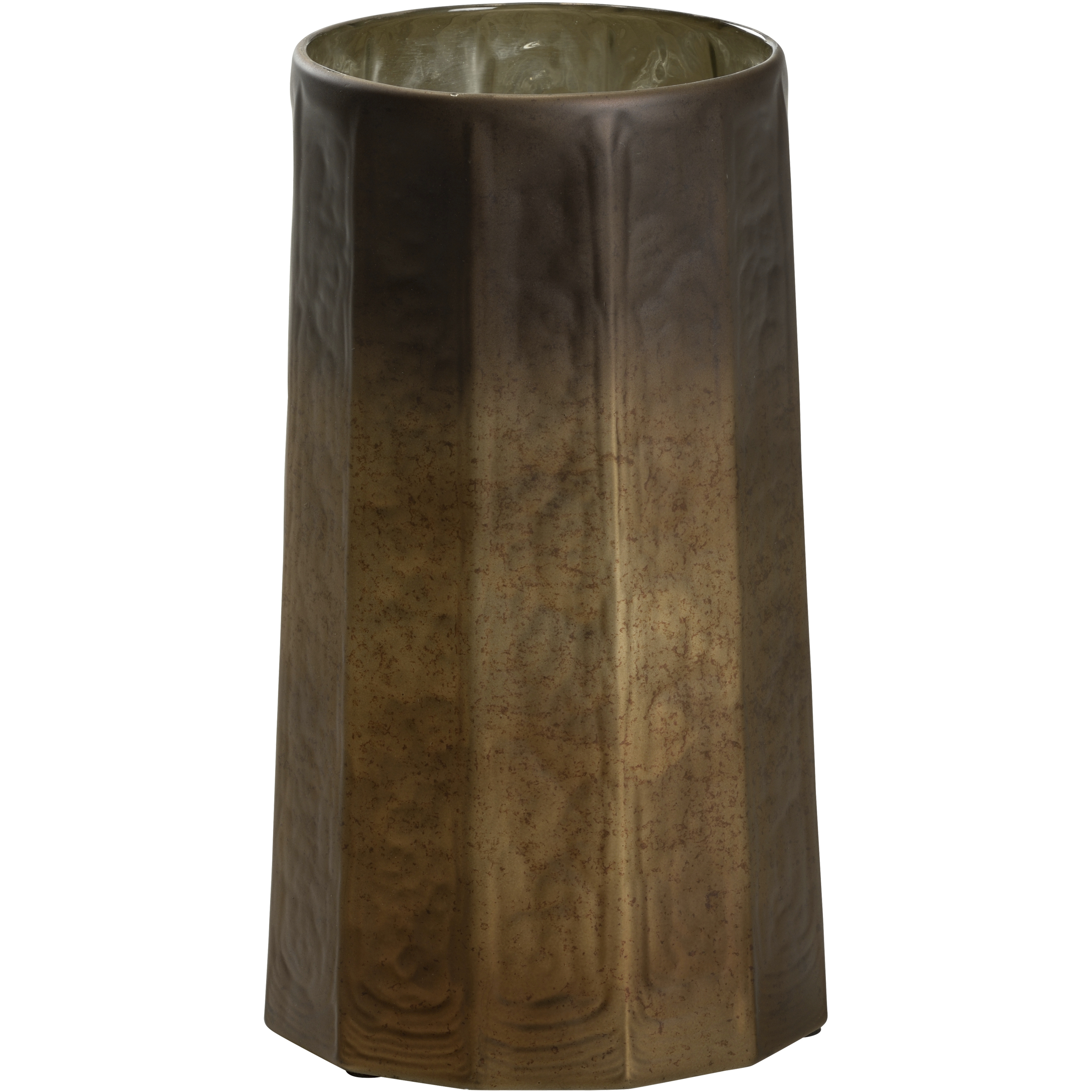 Anniston 13.75 X 7 inch Hurricane, Large
