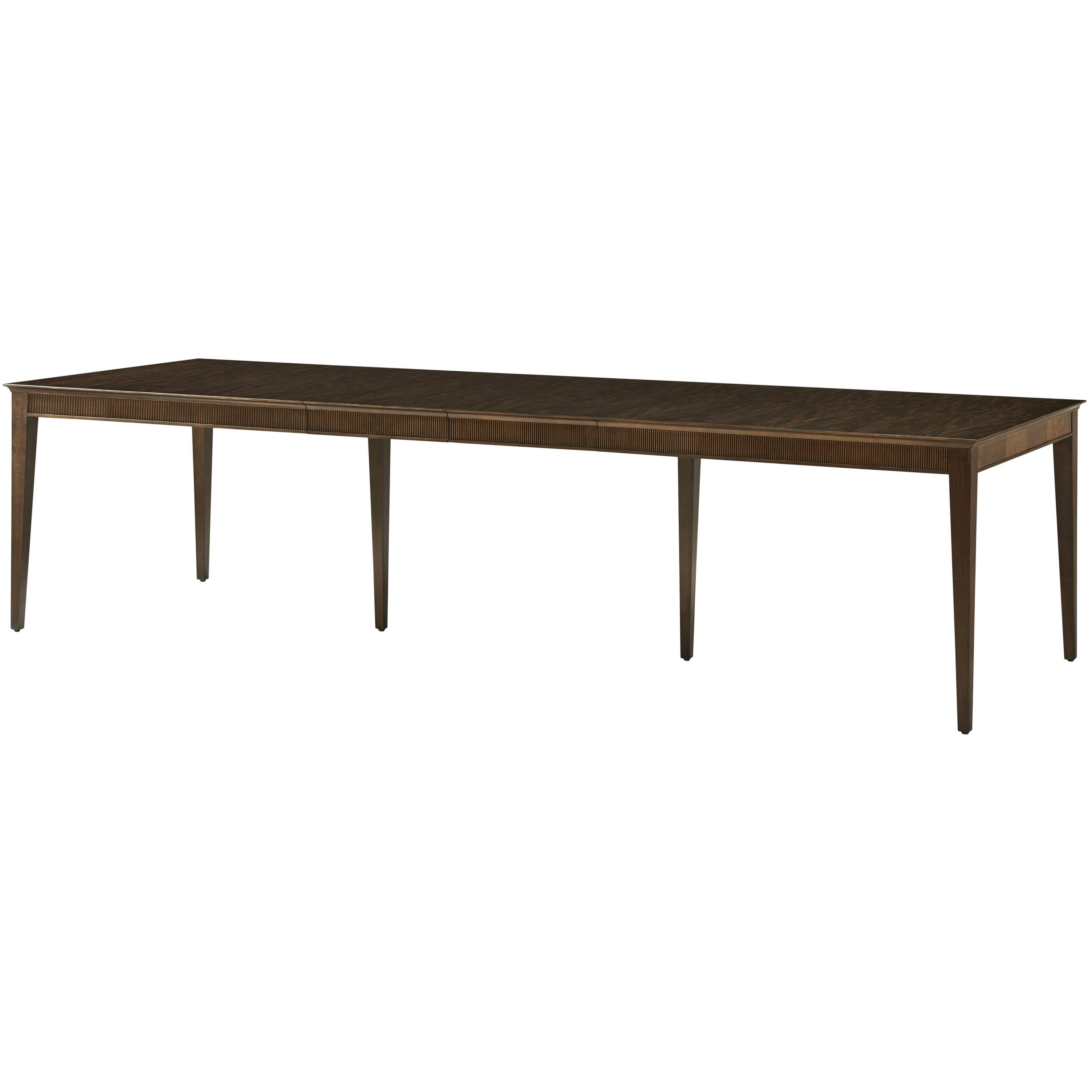 Lido 119.5 X 41.5 inch Dining Table