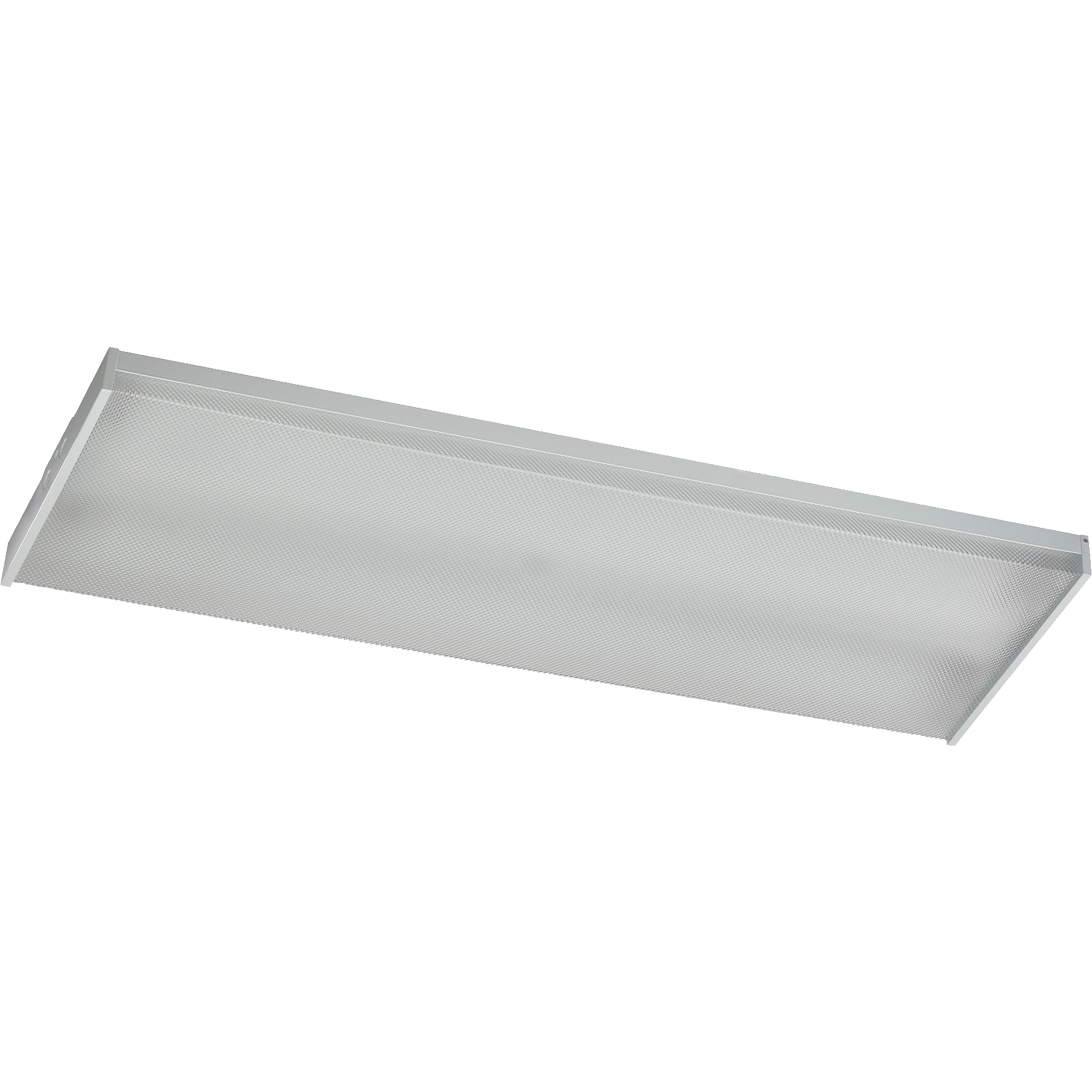 Fort Worth 4 Light 12.25 inch White Flush Mount Ceiling Light