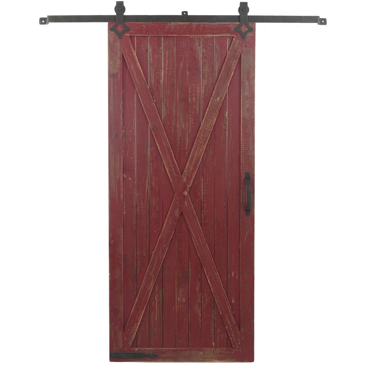 Modern Farm Wall Decor