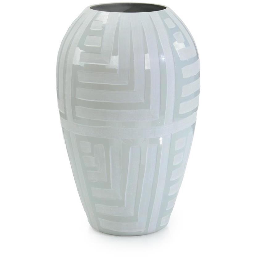 Ratio II 13.5 X 8.5 inch Vase