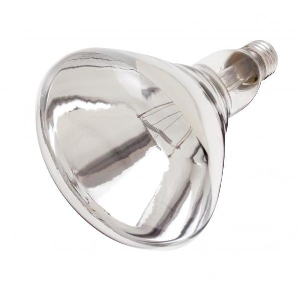 Lumos Incandescent R40 Medium E26 375 watt 120V 2700K Light Bulb