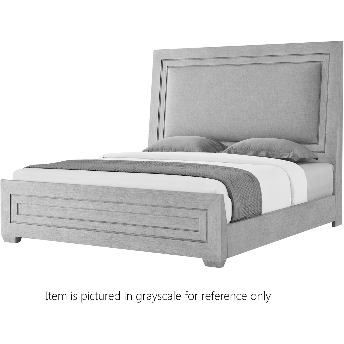 Isola King Bed