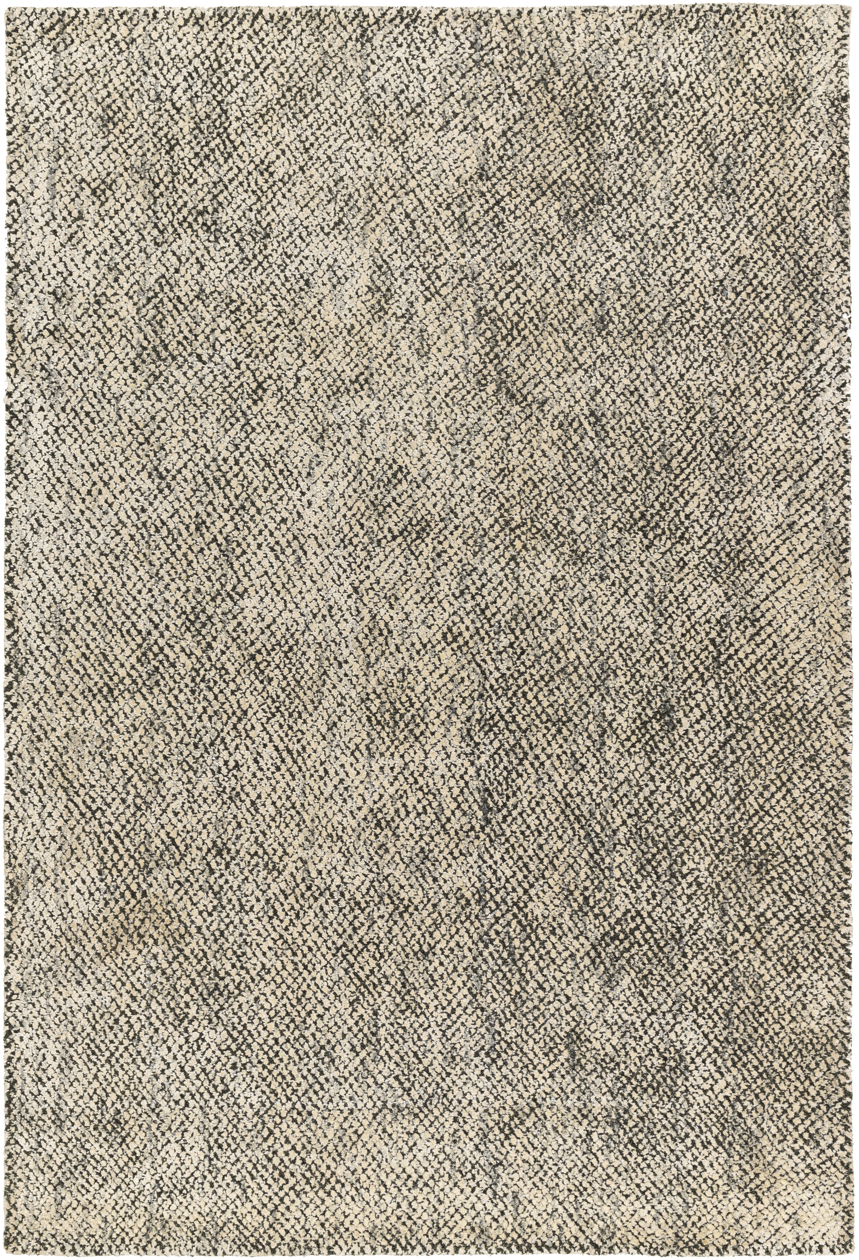Helen 144 X 108 inch Beige Rug, Rectangle