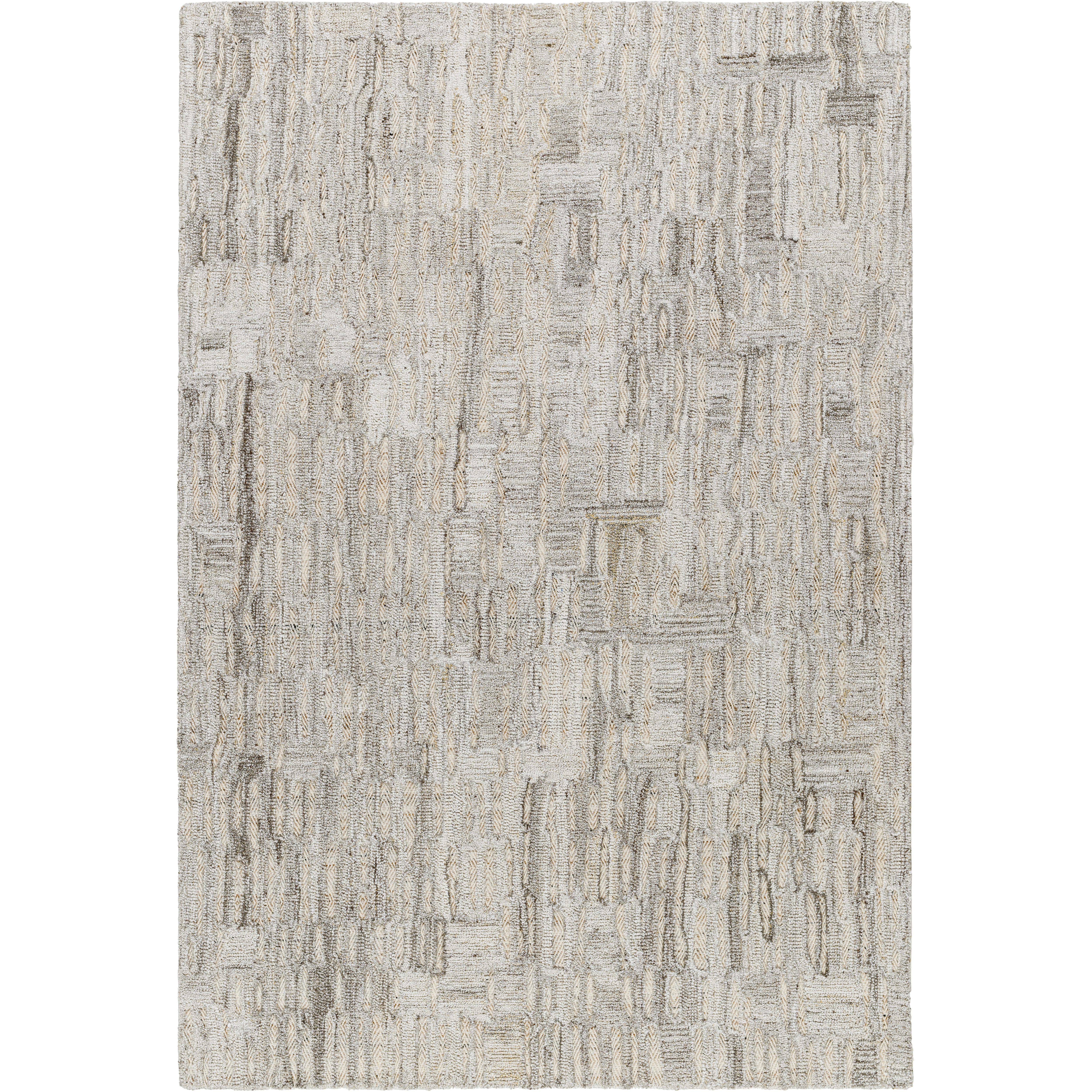 Calgary 120 X 96 inch Rug
