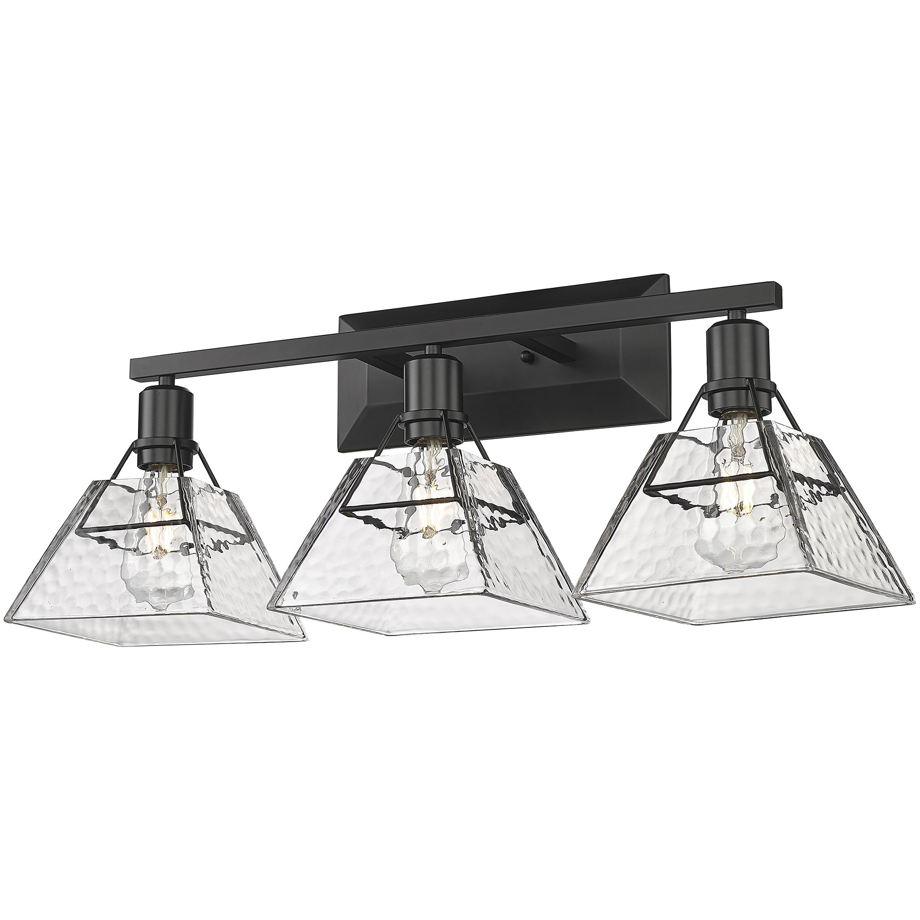 Kepler Vanity Wall Light