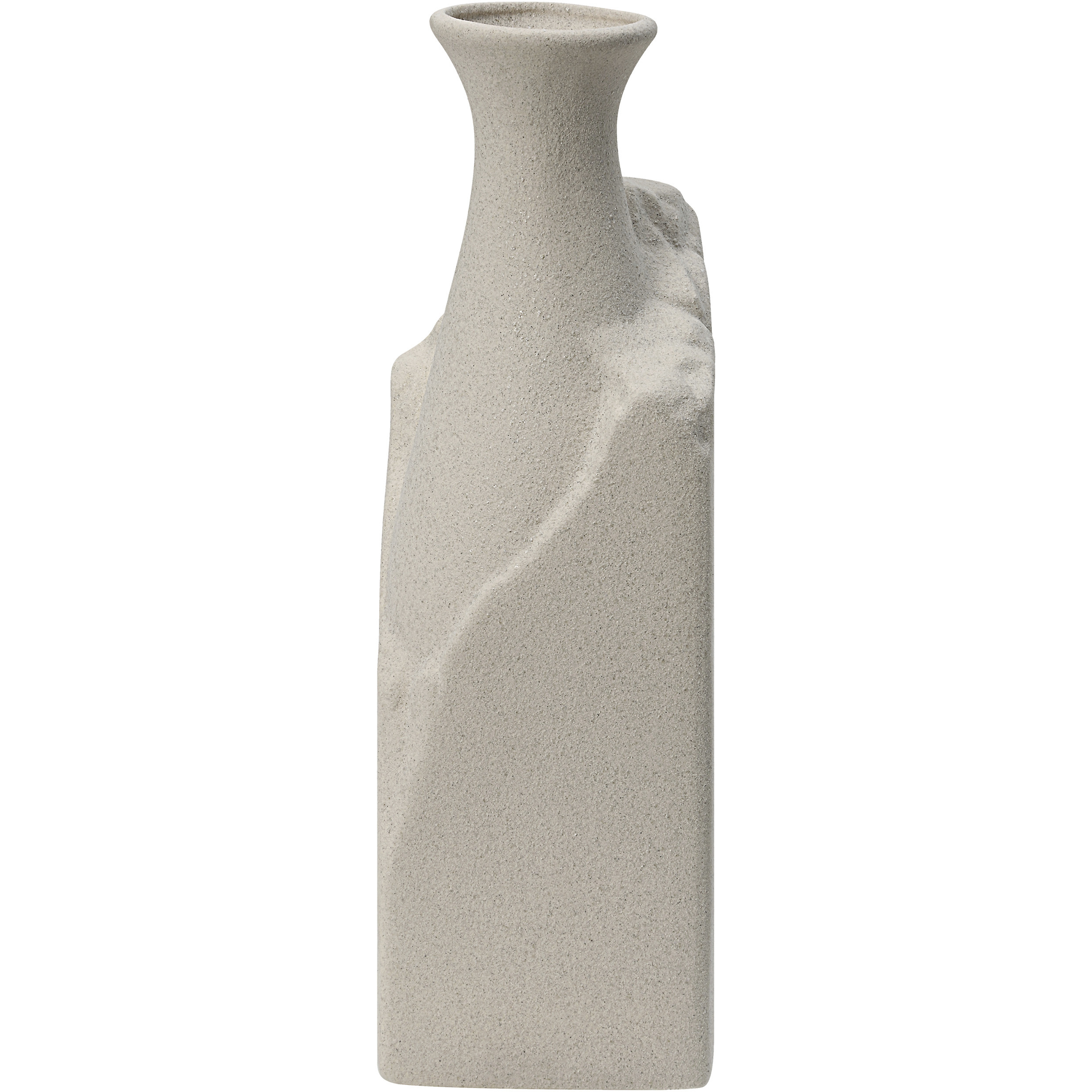 Adonia 13.5 X 4 inch Vase