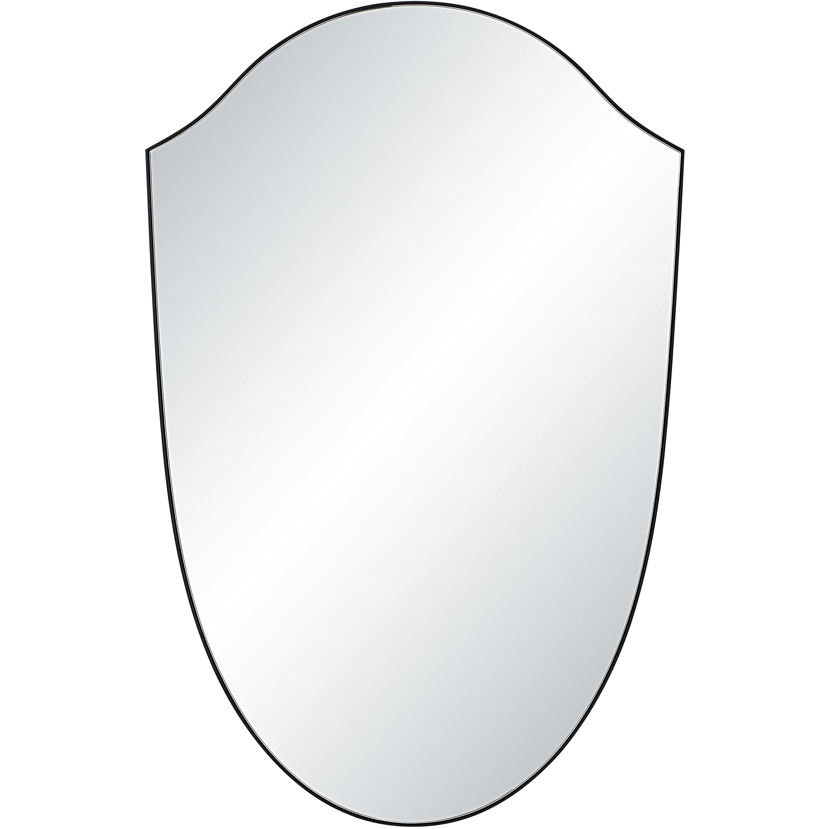 Ryker 40 X 26 inch Wall Mirror