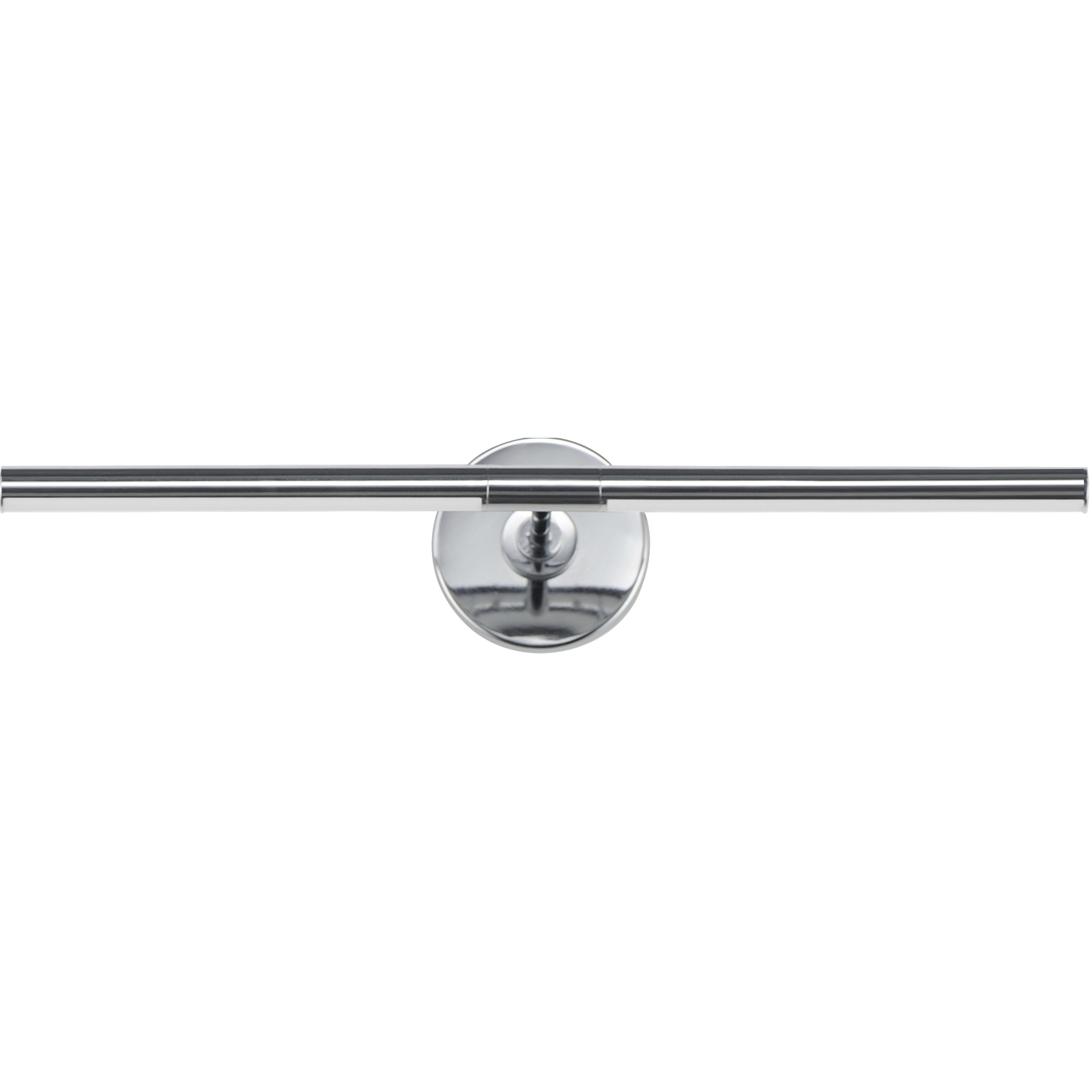 Dorian 15 watt 23 inch Polished Chrome Picture Light Wall Light