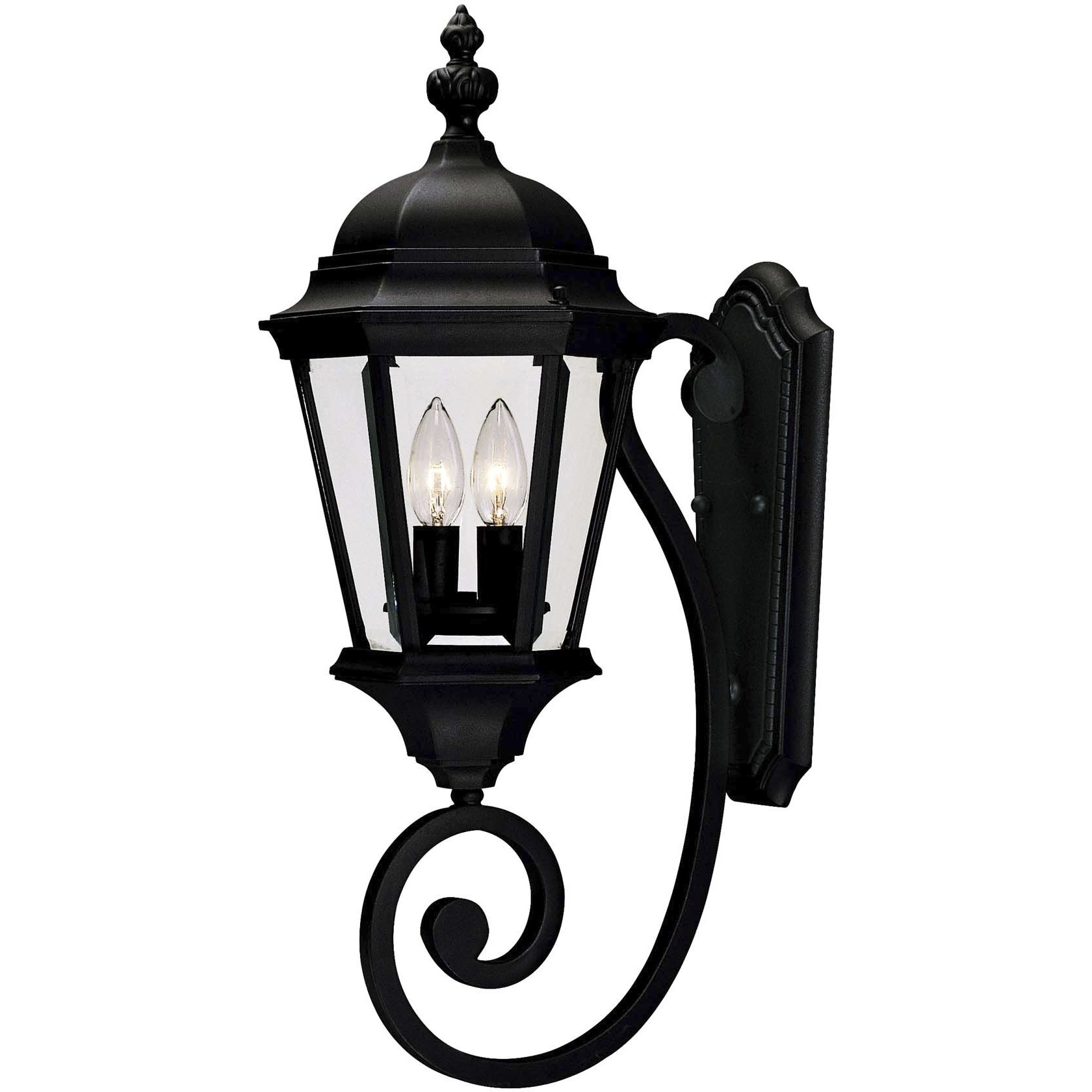Wakefield Outdoor Wall Lantern