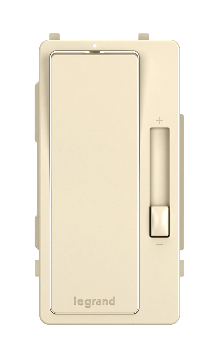 Radiant Lighting and Fan Control